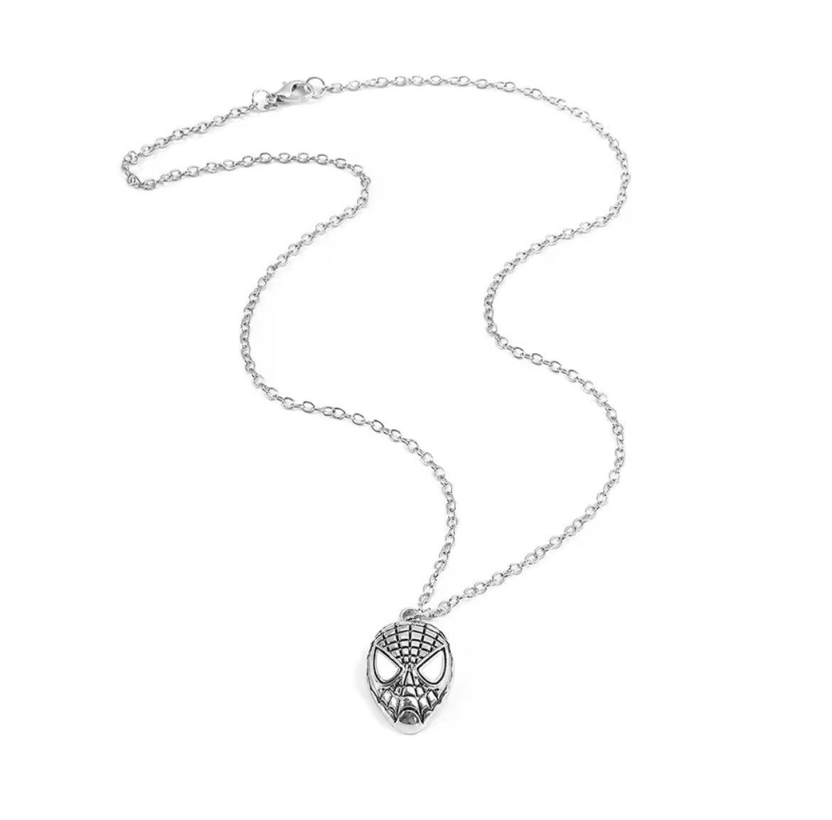 Other Spider-Man Necklace Size ONE SIZE - 3 Thumbnail
