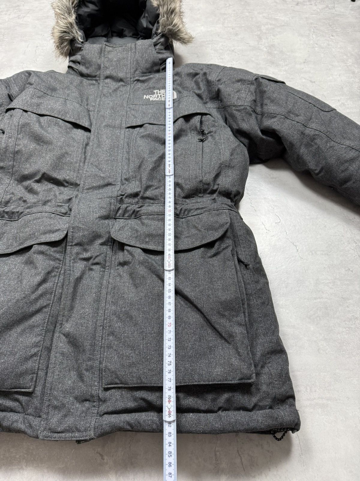 The North Face The North Face Parka Size US M / EU 48-50 / 2 - 9 Thumbnail