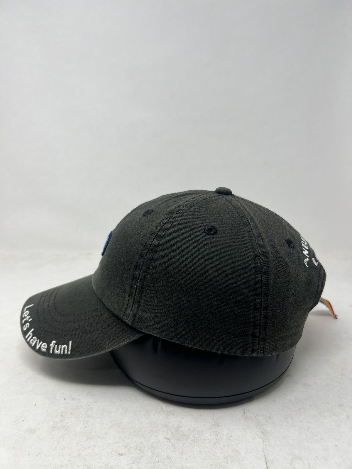 Angel Blue Angel Blue Nakamura Kun Hat Size ONE SIZE - 2 Thumbnail
