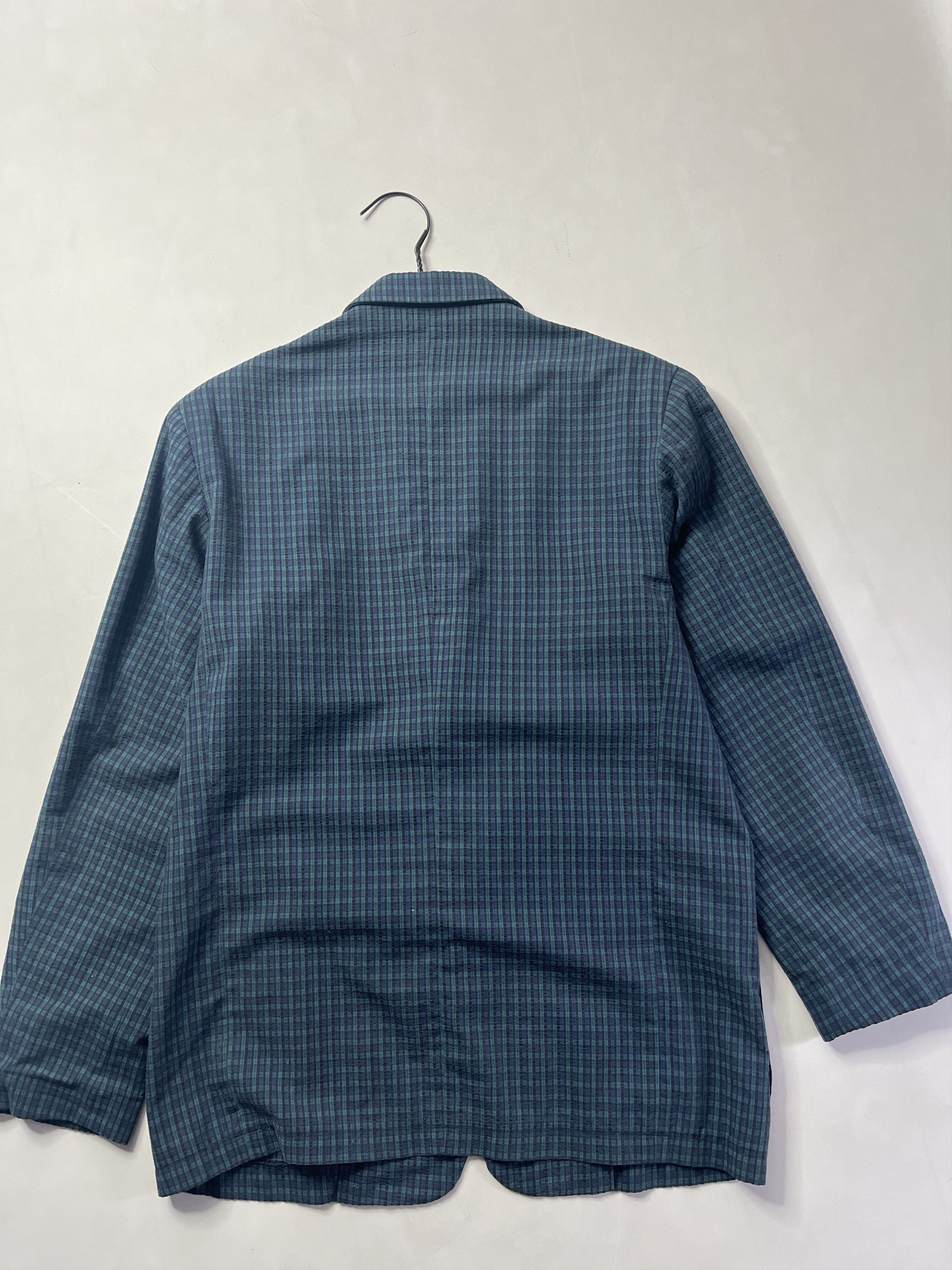 Levi's × Levi's Vintage Clothing Vintage Levi Strauss & Co Quality Guaranteed blazer Size US L / EU 52-54 / 3 - 12 Thumbnail