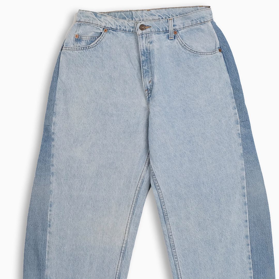 Japanese Brand × Levi's × Vintage REPEAT PLUS 002 30 Inch (RP002I3011) Size US 30 / EU 46 - 3 Thumbnail
