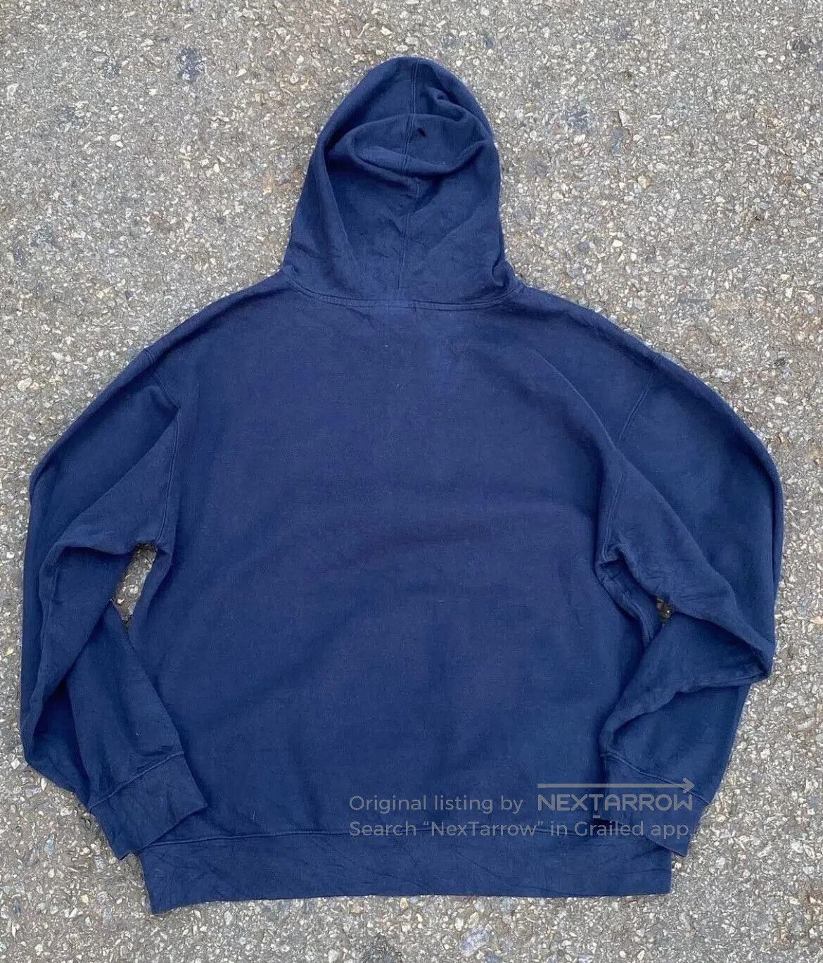 NASCAR Vintage NASCAR 90s Gordon Hoodie. Size US L / EU 52-54 / 3 - 2 Thumbnail