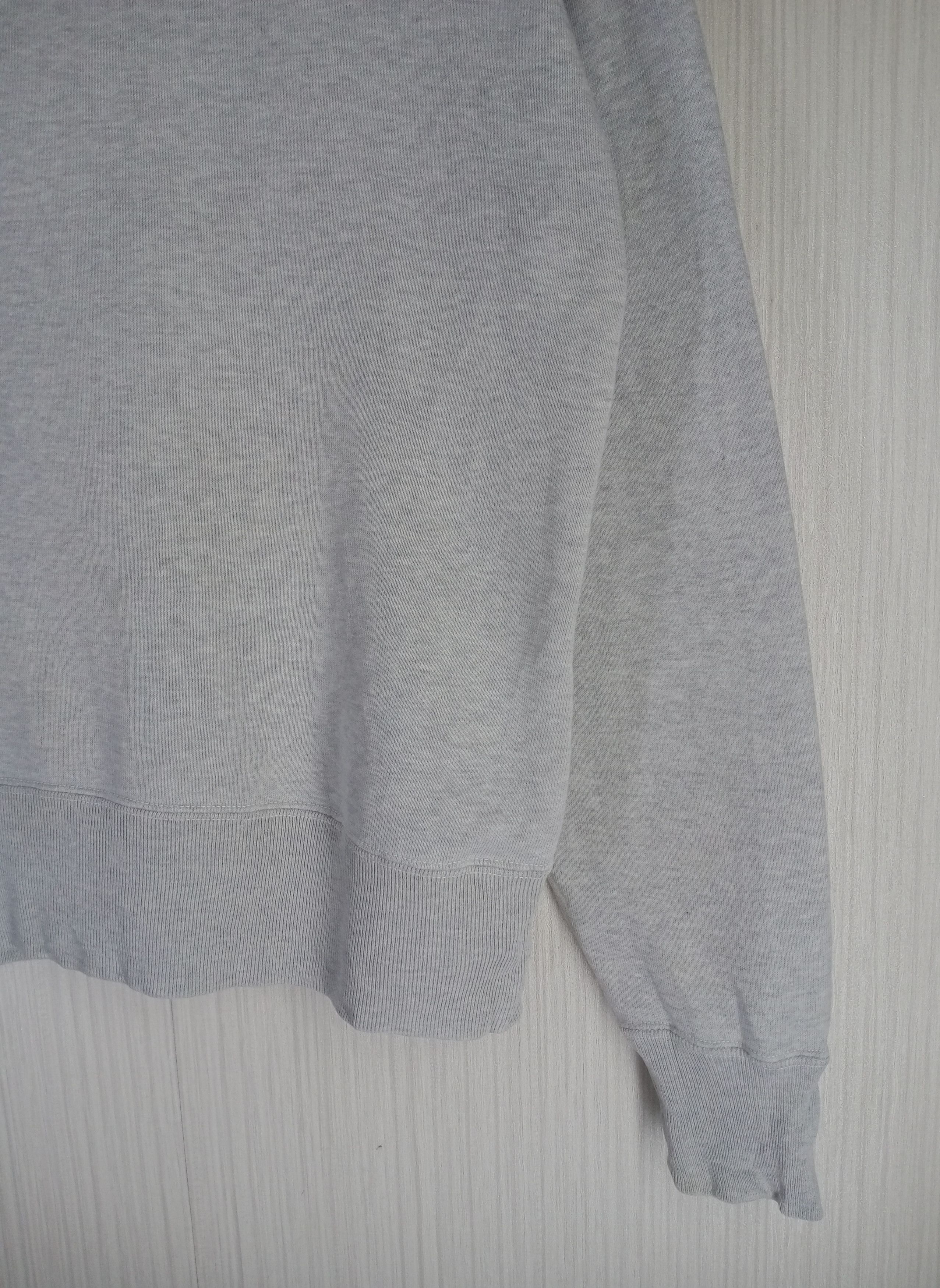 Vintage Distressed Mccoy's Reg.U.S Pat.Off Sporting Goods in Gray, Men's — image 3 of 6