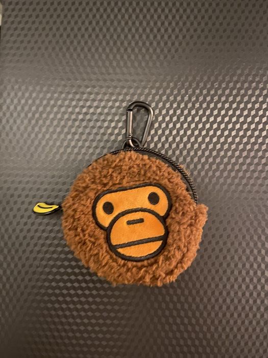 Baby on sale milo keychain