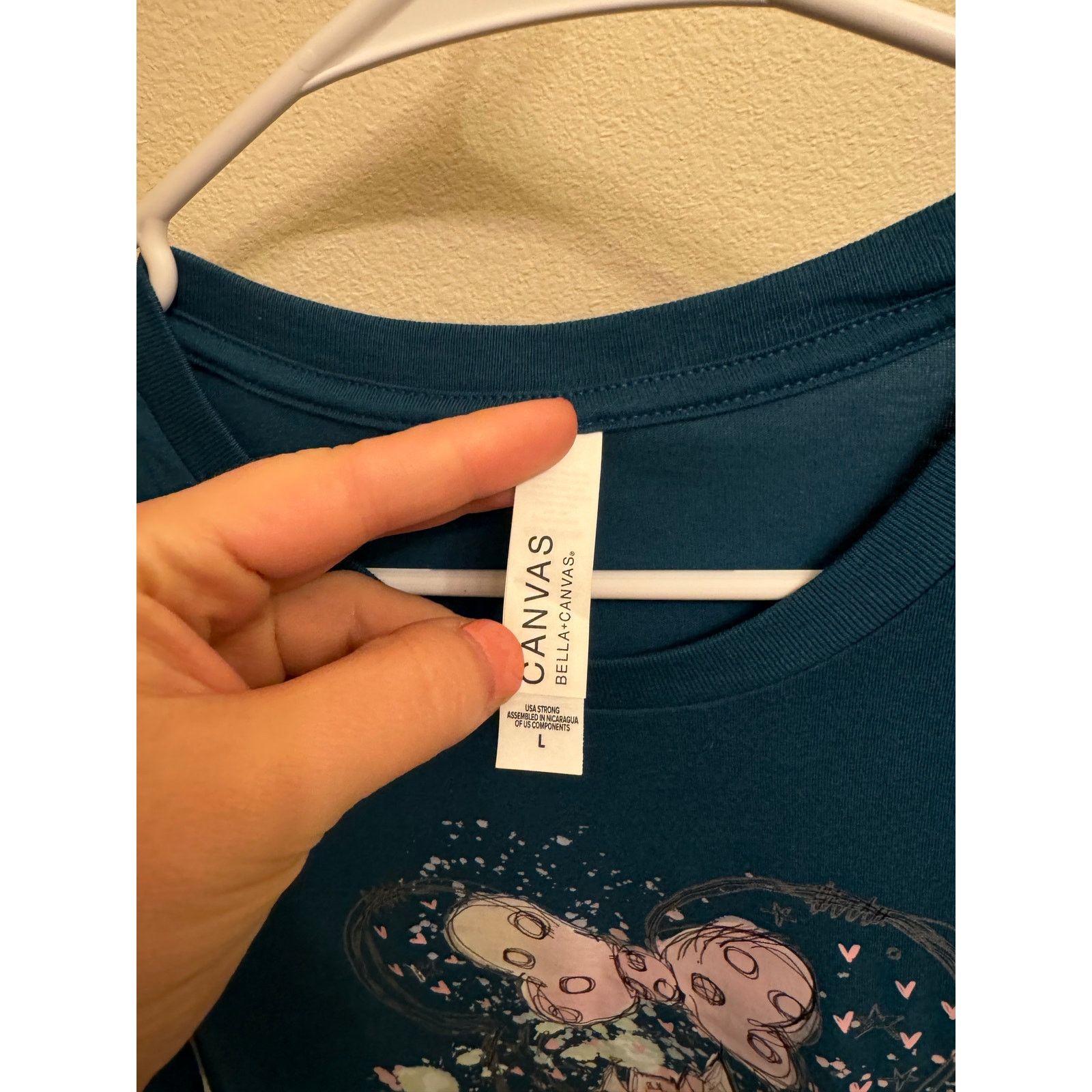 Disney Disney Bride To Be Tshirt Size Large Size L / US 10 / IT 46 - 2 Thumbnail