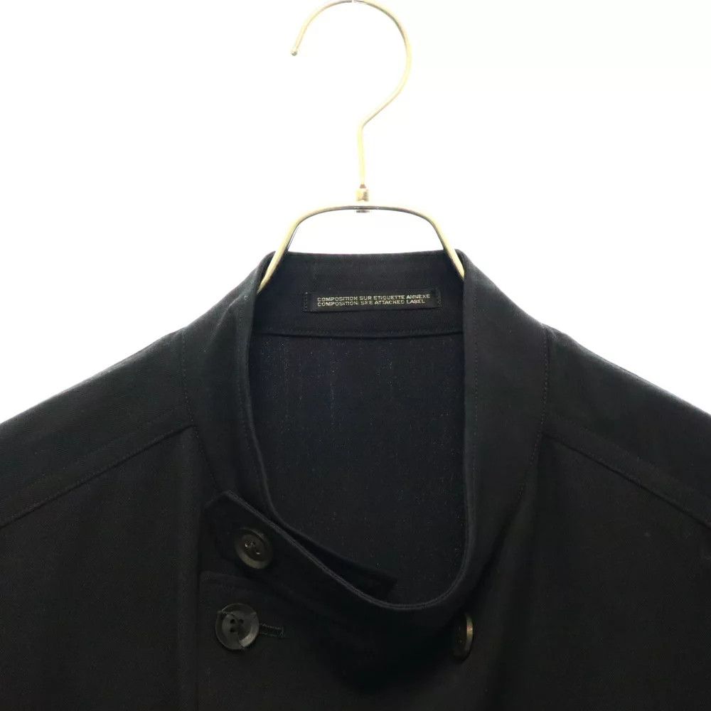 Yohji Yamamoto Yohji Yamamoto POUR HOMME topper jacket Size US XL / EU 56 / 4 - 3 Thumbnail