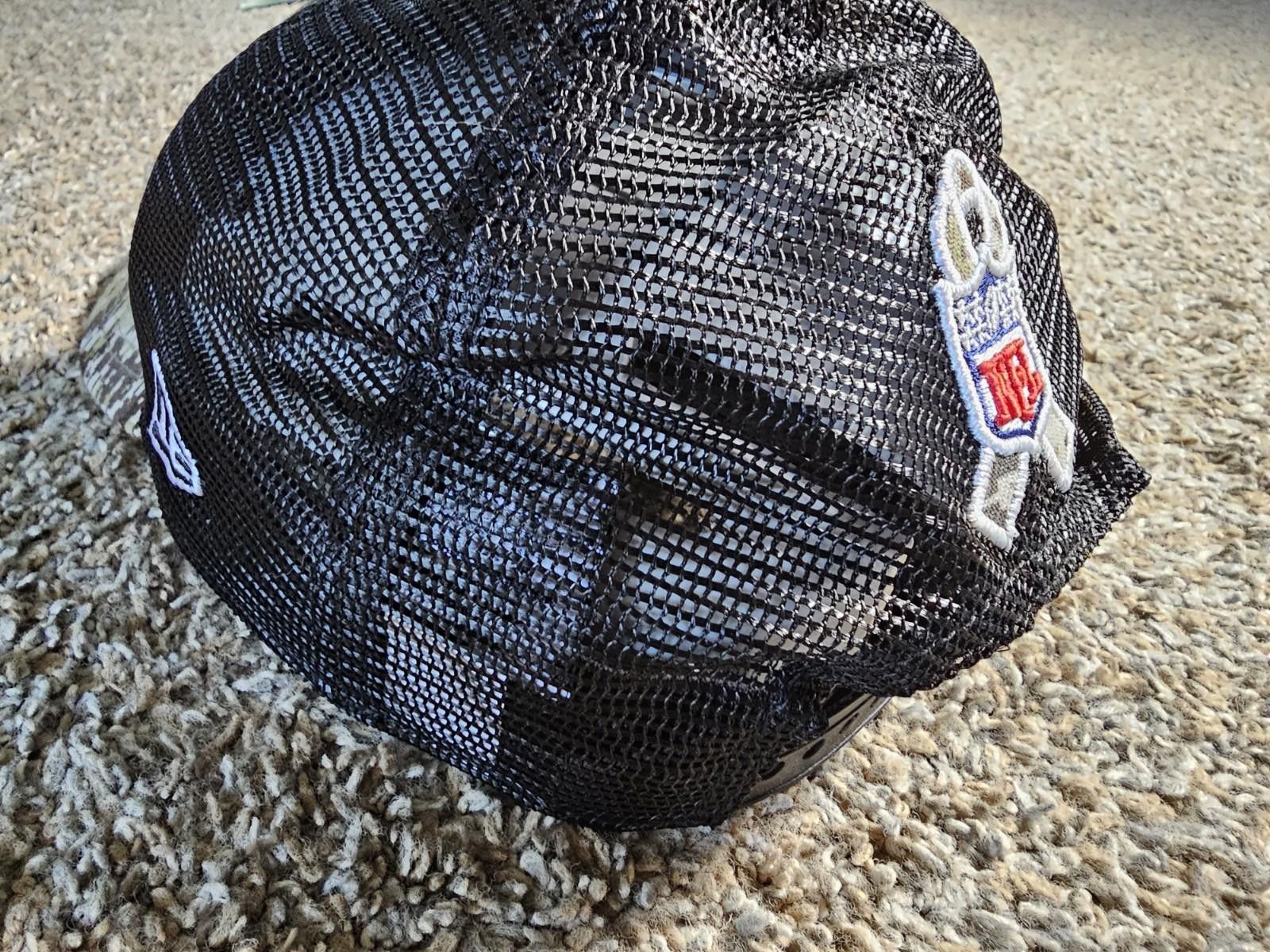 New Era New Era 9Forty Salute To Service Green Bay Packers Hat NWT Size ONE SIZE - 4 Thumbnail