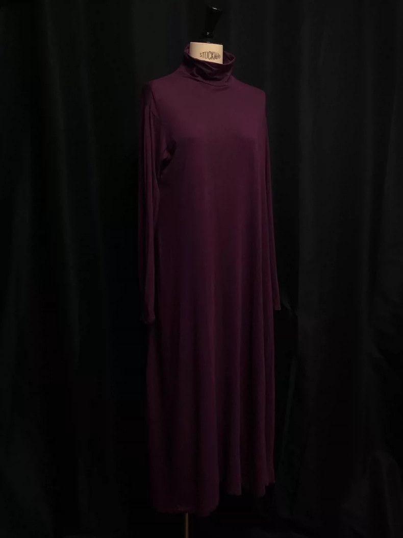 Yohji Yamamoto Yohji Yamamoto 95ss and style high collar and long sleeve 2 Size M / US 6-8 / IT 42-44 - 1 Thumbnail