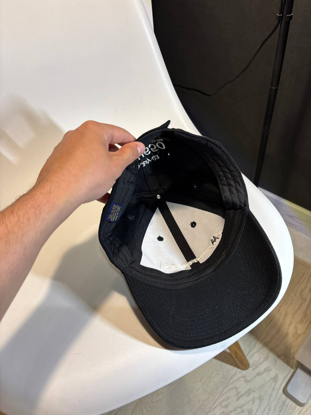 Motorola Motorola cap Size:One Size Size ONE SIZE - 6 Thumbnail