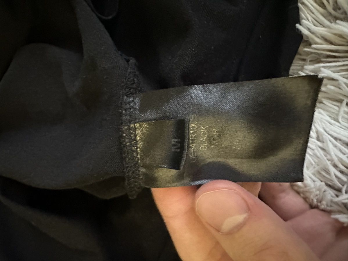 Vetements Vetements tee Size US XL / EU 56 / 4 - 7 Thumbnail