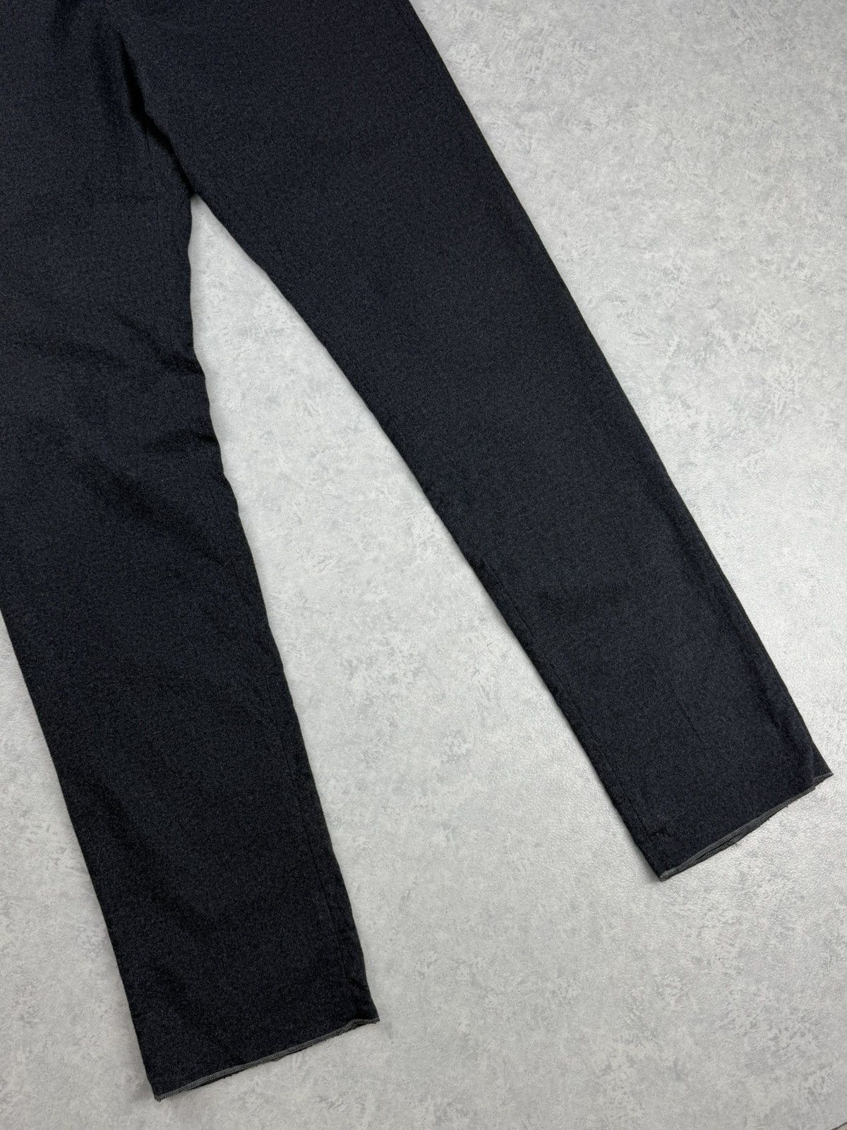 Brunello Cucinelli Brunello Cucinelli Cotton Trousers Pants Size 54 Size US 34 / EU 50 - 3 Thumbnail