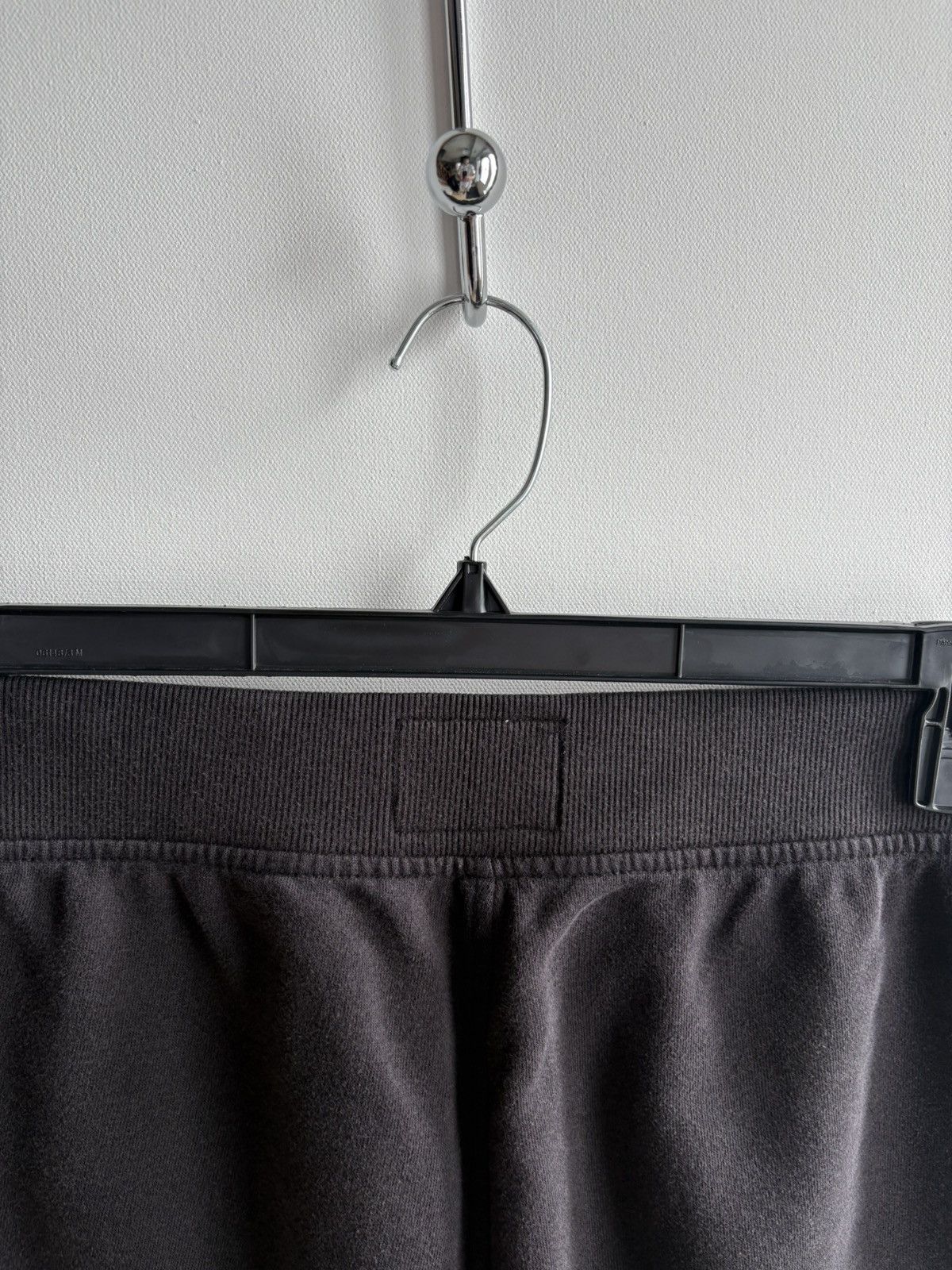 Champion Champion Sweatpants Shorts Vintage Streetwear L Faded Black Size US 34 / EU 50 - 9 Thumbnail