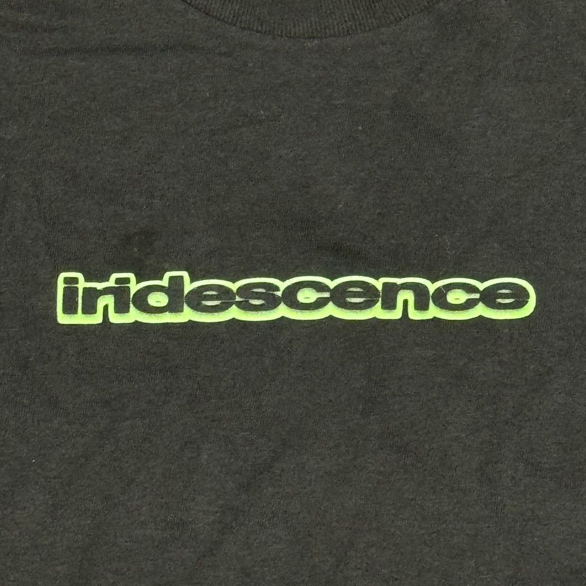 Brockhampton Iridescence t shirt Size US L / EU 52-54 / 3 - 3 Thumbnail