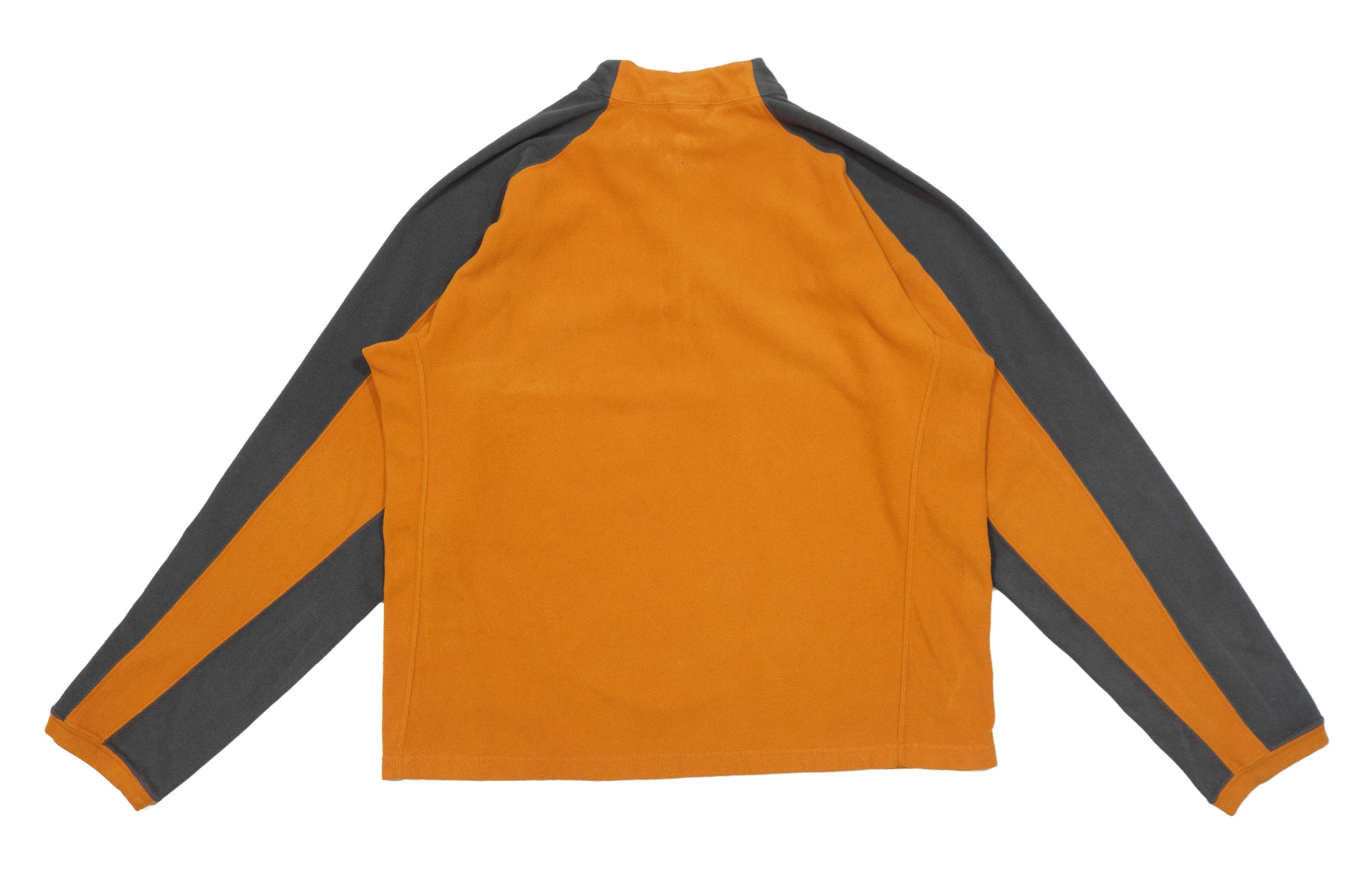 The North Face 00s TKA 100 1/4 Zip Fleece Pullover Size US M / EU 48-50 / 2 - 2 Thumbnail