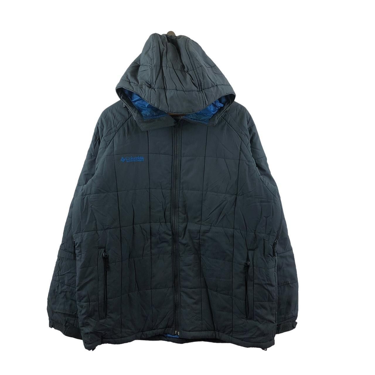 Columbia × Kith Kith x Columbia Sportswear Antora Pinnacle Jacket