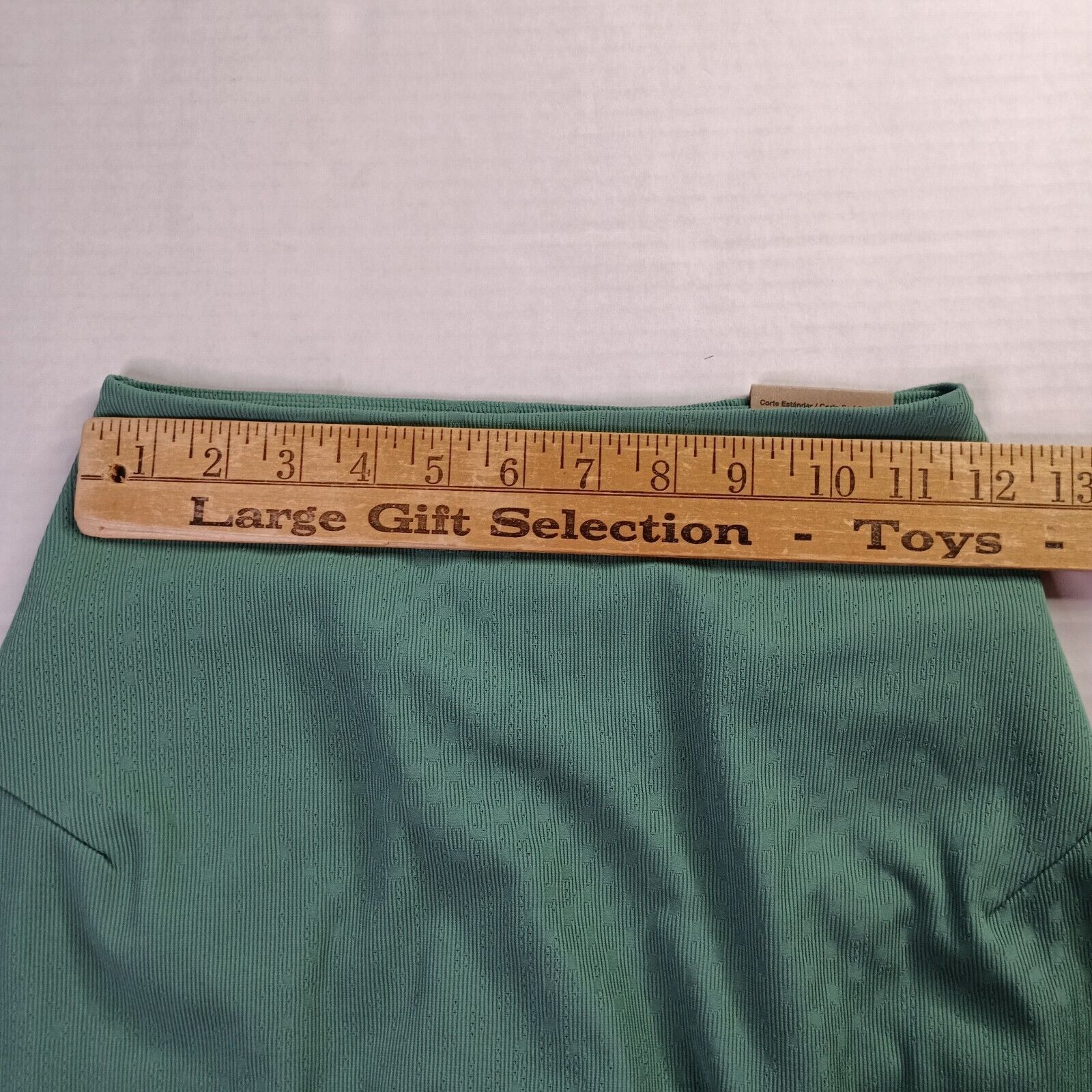 Nike Nike Tour Dri-FIT ADV Golf Skirt Skort Women's XS Green Size 24" / US 00 / IT 34 - 6 Thumbnail