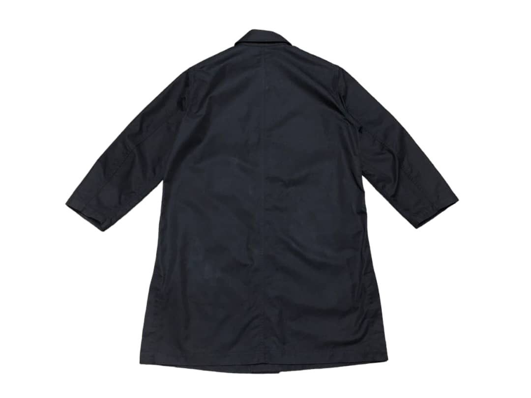 Undercover × Uniqlo Uniqlo x Undercover Black TrenchCoat Size US S / EU 44-46 / 1 - 2 Thumbnail