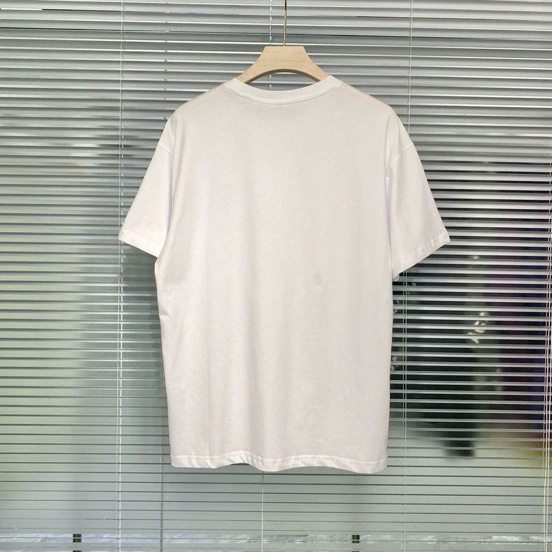 Loewe LOEWE Short Sleeve T-Shirts Size M / US 6-8 / IT 42-44 - 2 Thumbnail
