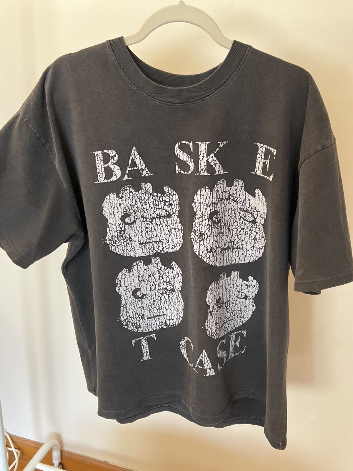 basketcase gallery basketcase gallery Wilson Tee | Grailed 