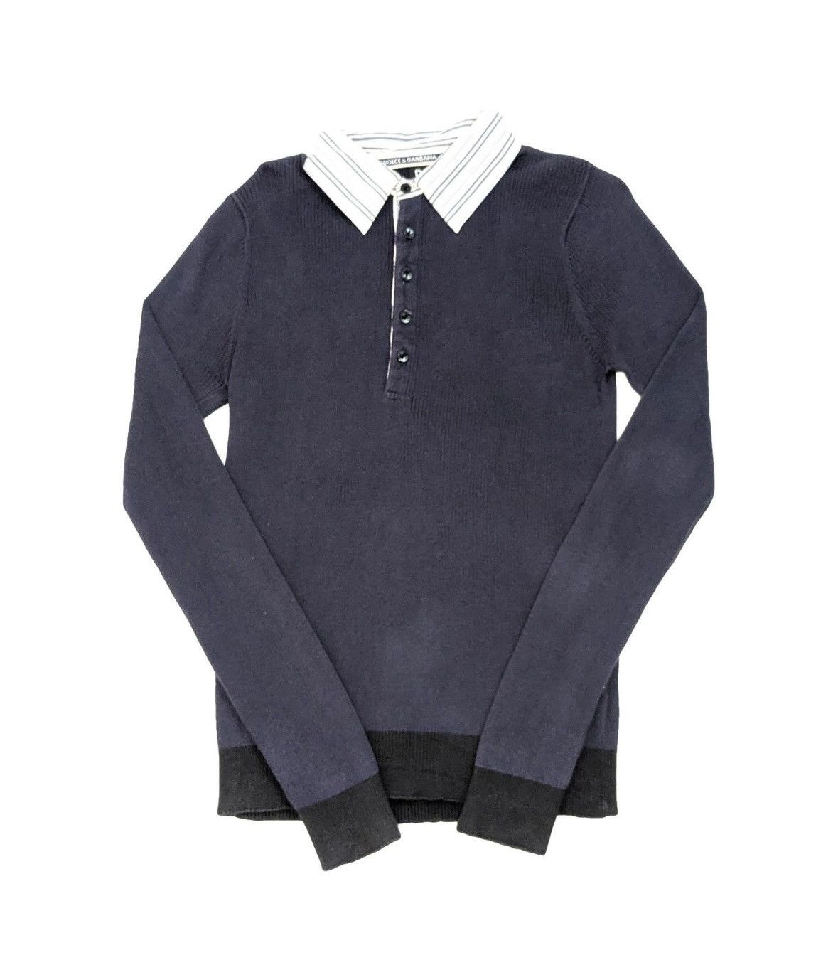 Dolce & Gabbana Dolce&Gabbana sweater Size US M / EU 48-50 / 2 - 1 Thumbnail