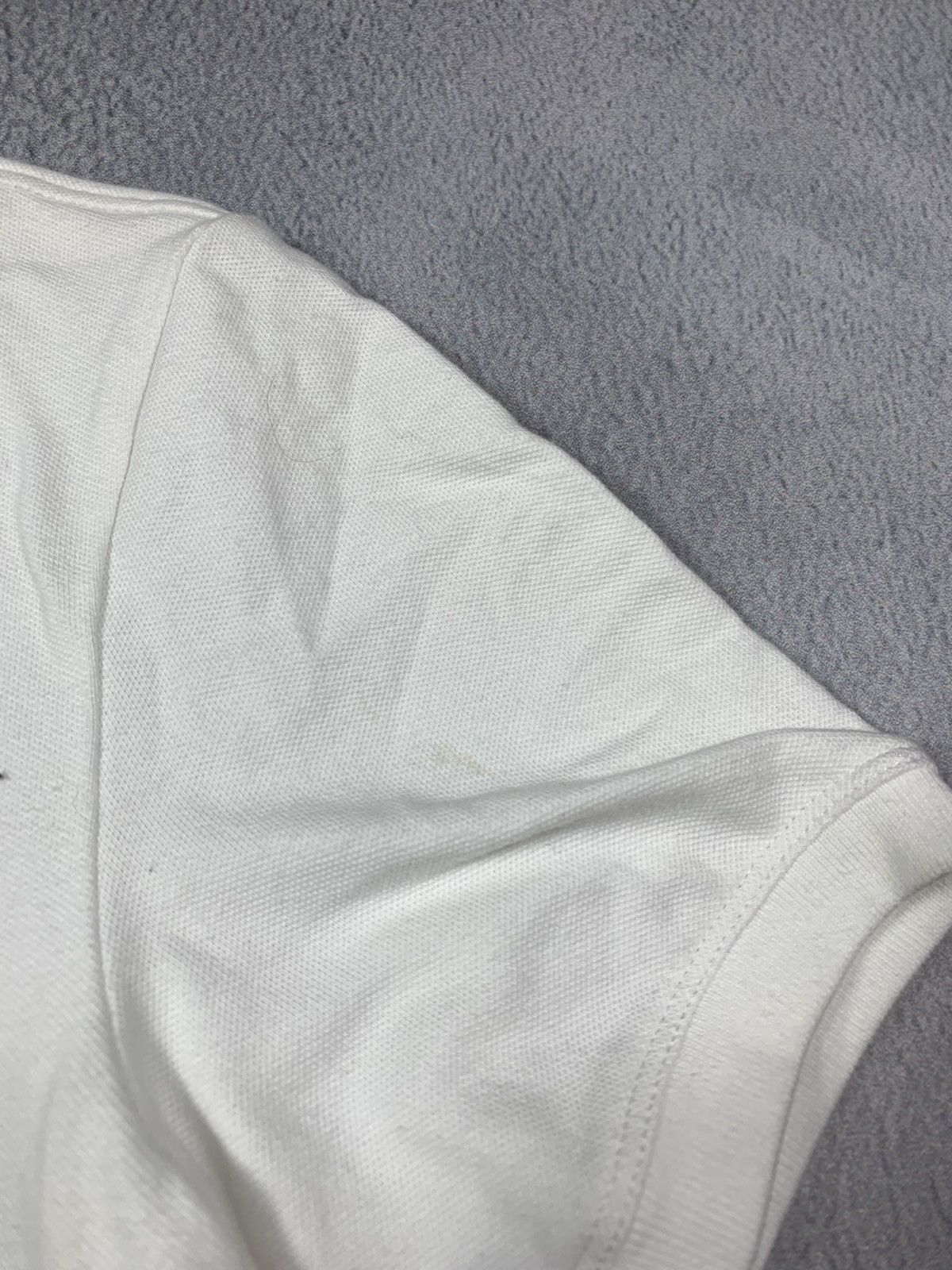 Diesel × Vintage Vintage Y2K Diesel polo t-shirt casual style size S Size US S / EU 44-46 / 1 - 6 Thumbnail