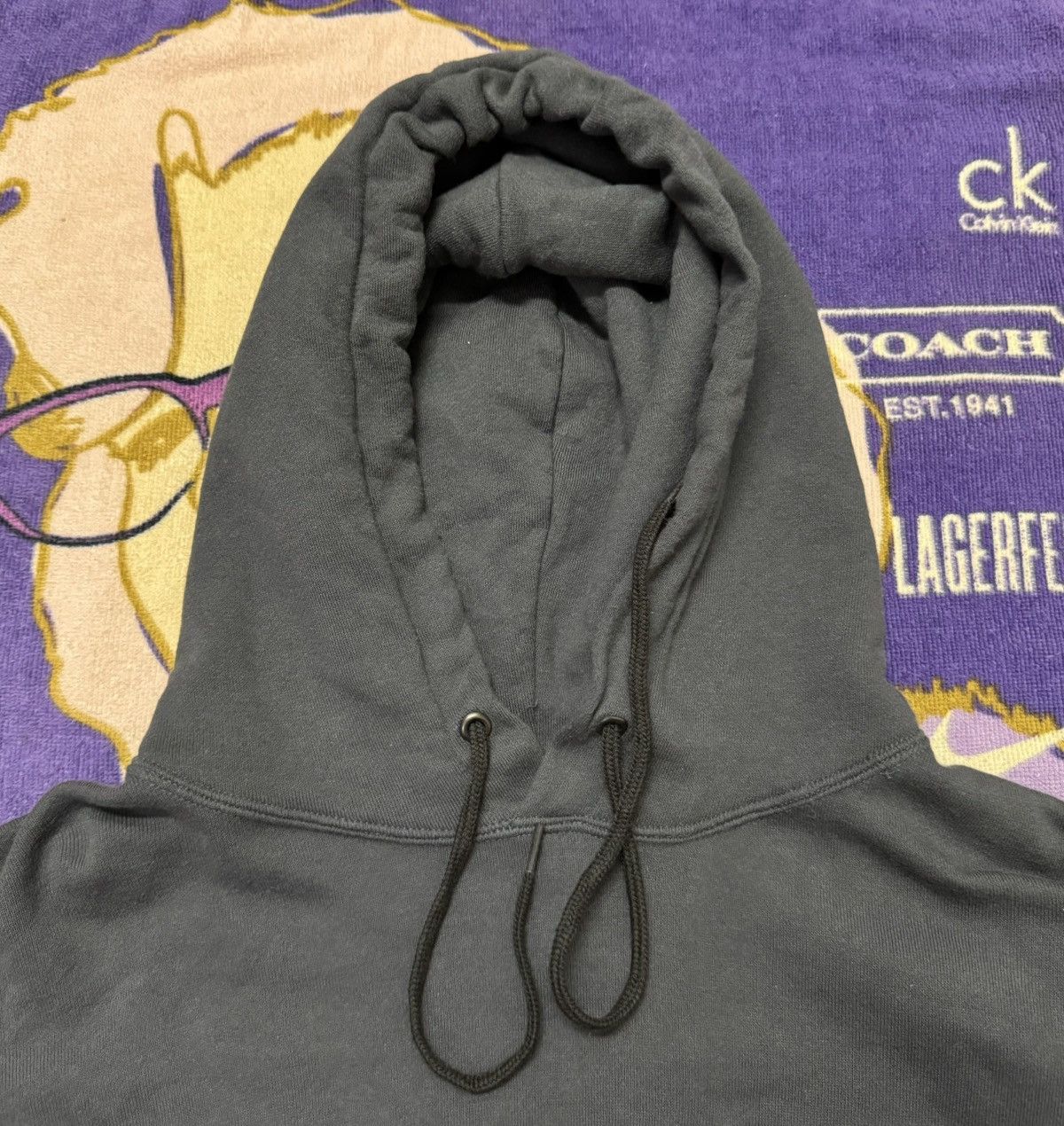 Sophnet. × uniform experiment UNIFORM EXPERIMENT by SOPH Made in Japan Hoodies Size US XL / EU 56 / 4 - 7 Thumbnail