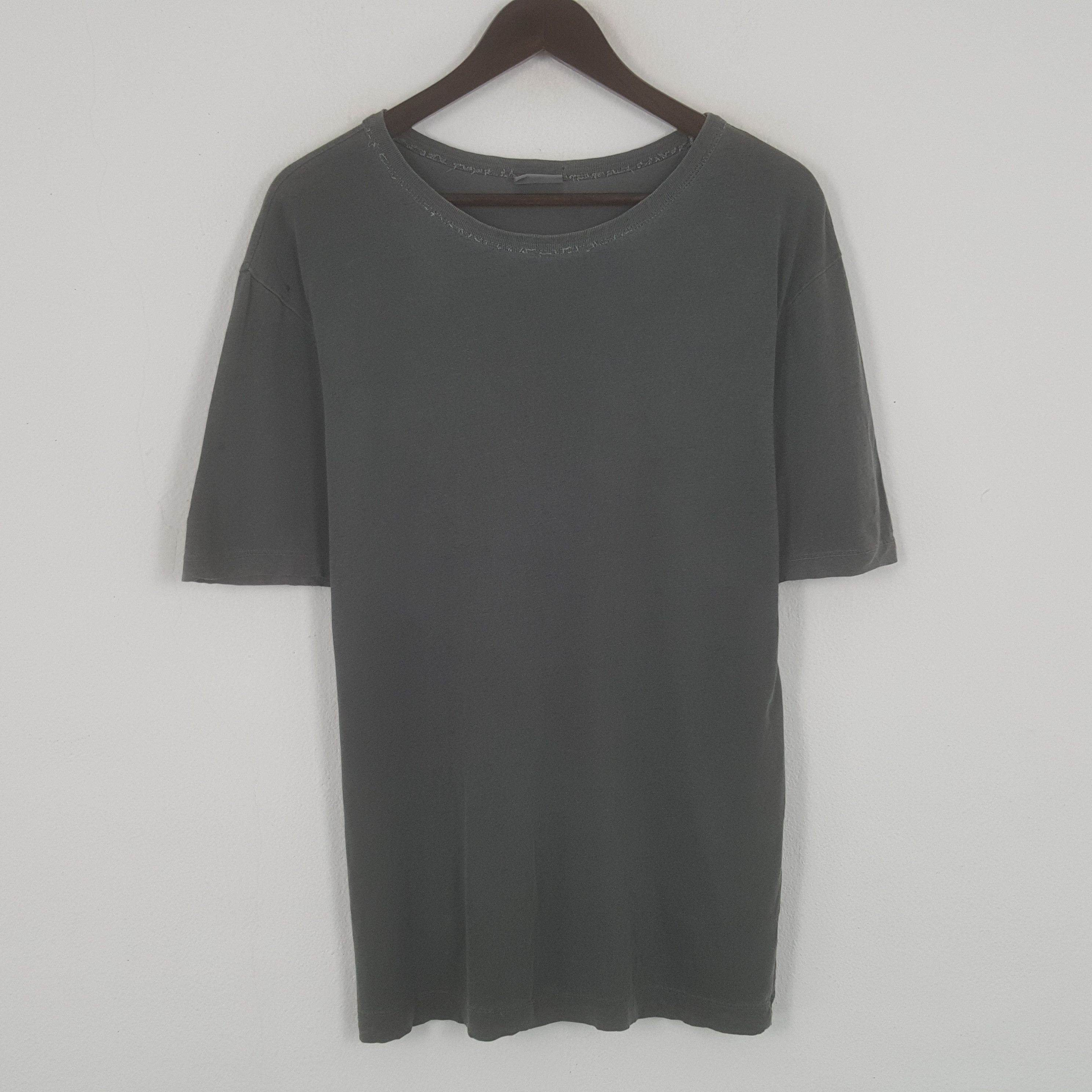 Dries Van Noten × Vintage Vintage Dries Van Noten Tshirt Size US L / EU 52-54 / 3 - 1 Thumbnail
