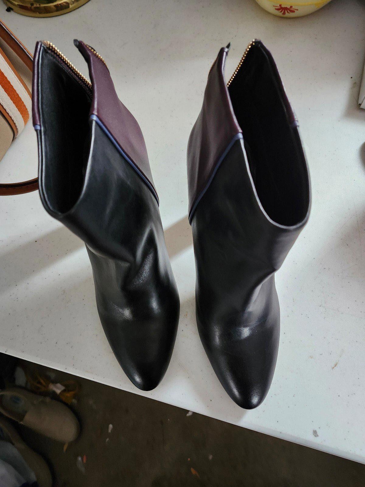 Designer CABI BOOTS Size 10 new Size US 10 / IT 40 - 3 Thumbnail