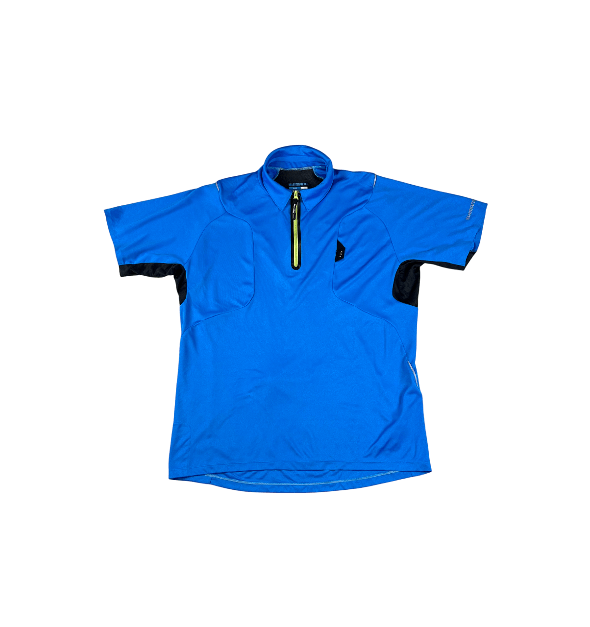 Vintage Shimano tee L Size US L / EU 52-54 / 3 - 1 Thumbnail