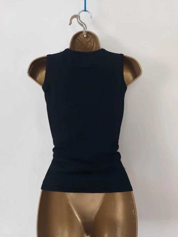 Vintage Vintage vest top Size S / US 4 / IT 40 - 5 Thumbnail