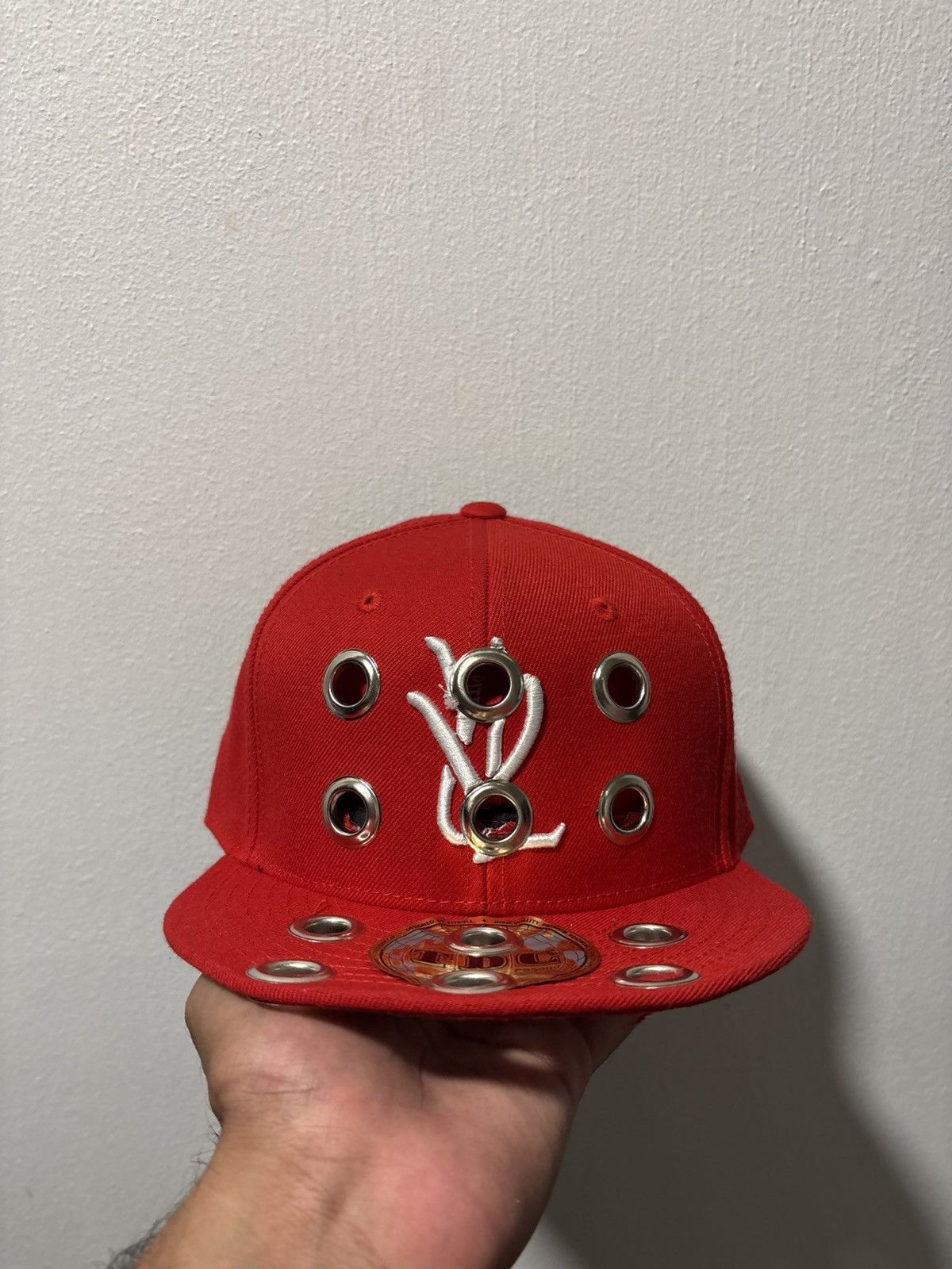Demmo Hat | Grailed