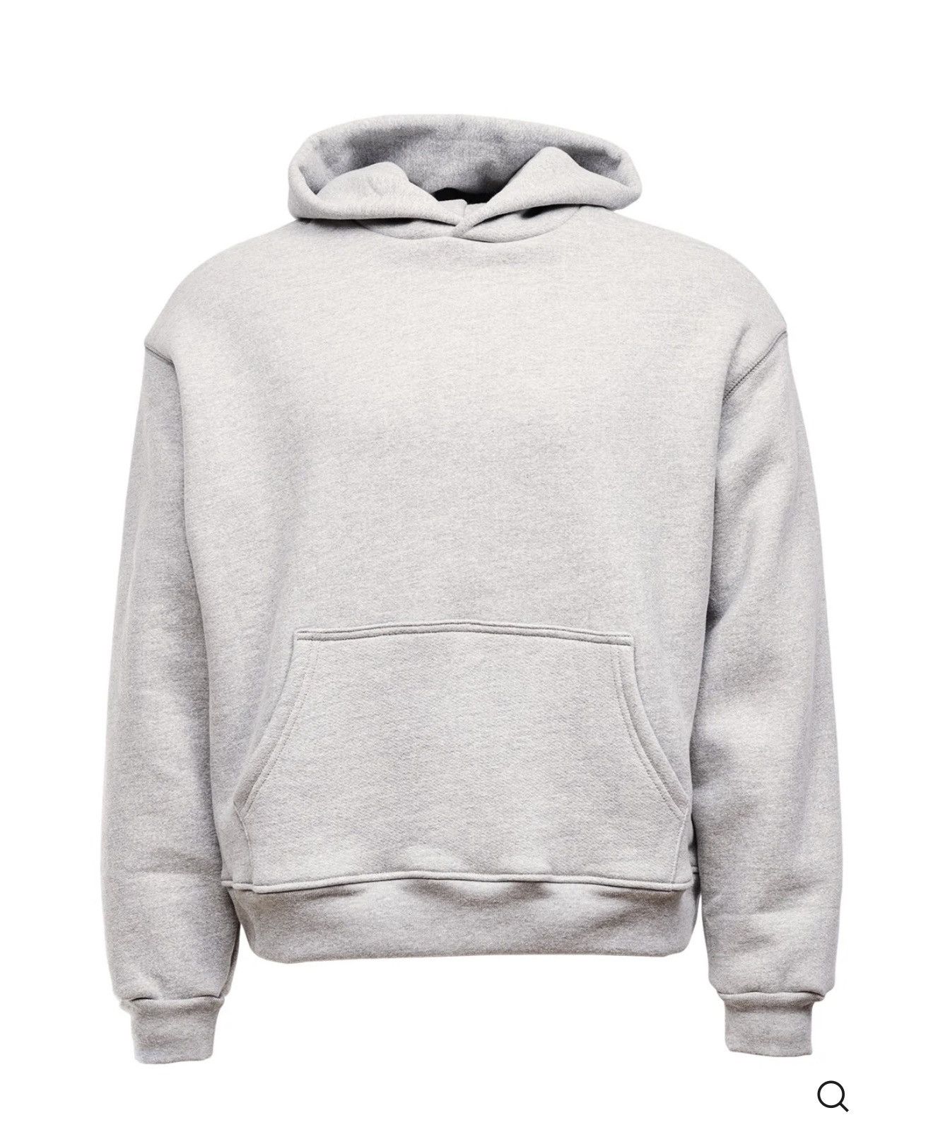 Bare Knuckles Bare Knuckles Basics Hoodie Size US L / EU 52-54 / 3 - 1 Thumbnail