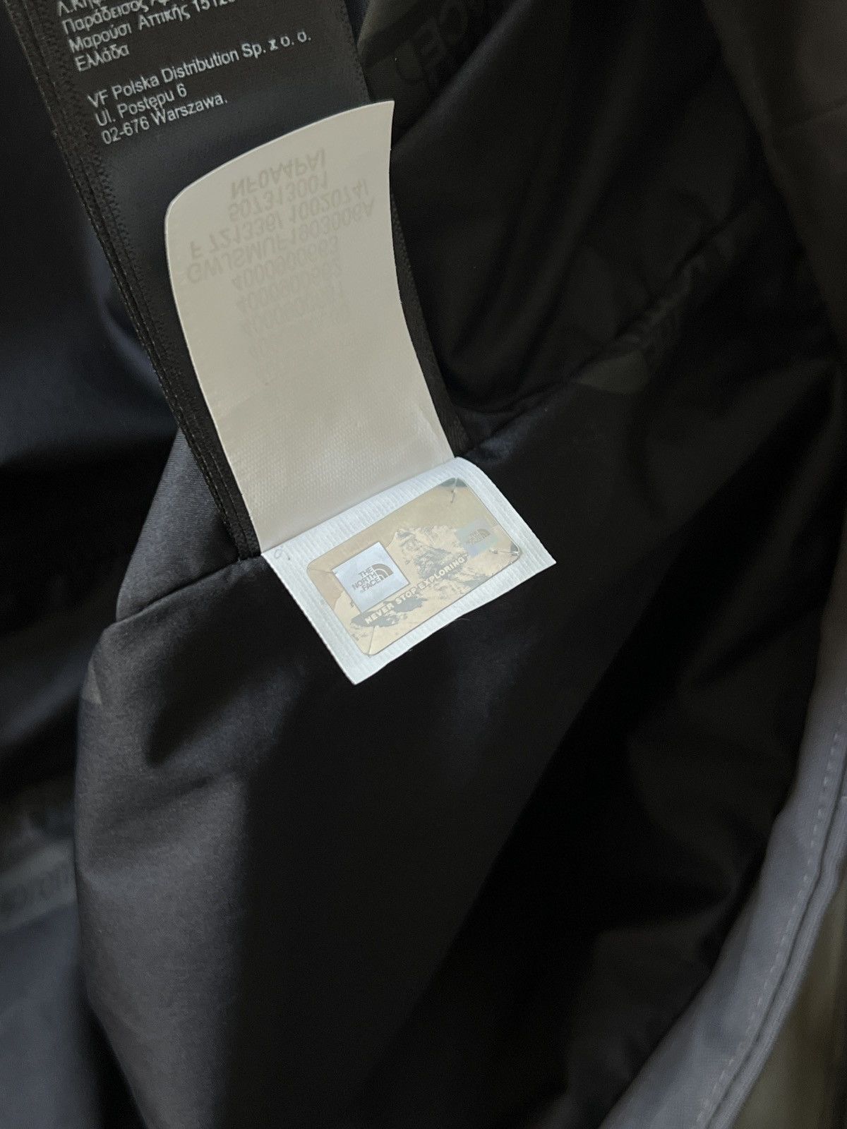 Supreme × The North Face S/S 20 RTG Jacket Size US L / EU 52-54 / 3 - 8 Thumbnail