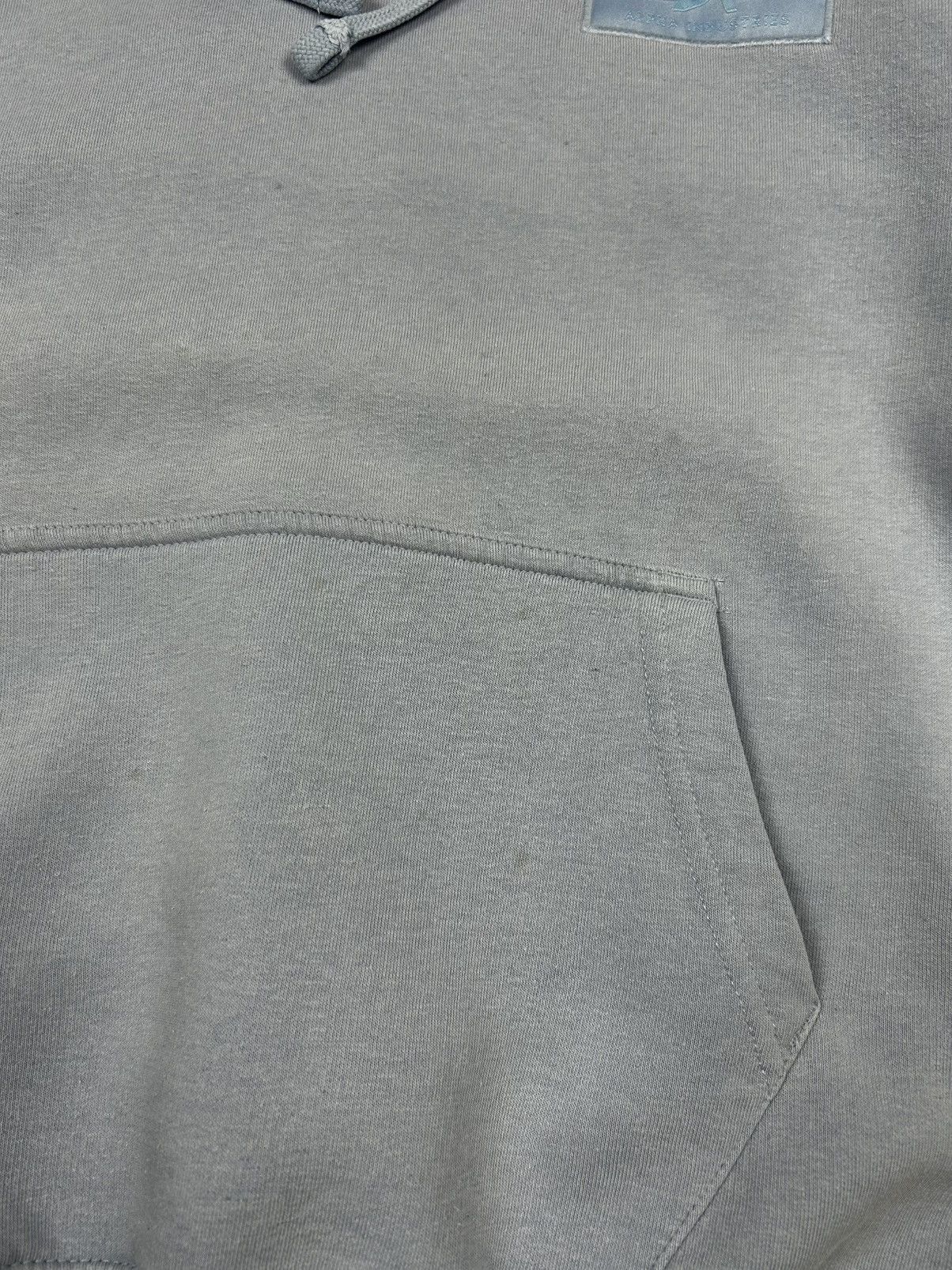 Alpha Industries Alpha Industries Mens Cotton Hoodie Size US S / EU 44-46 / 1 - 4 Thumbnail