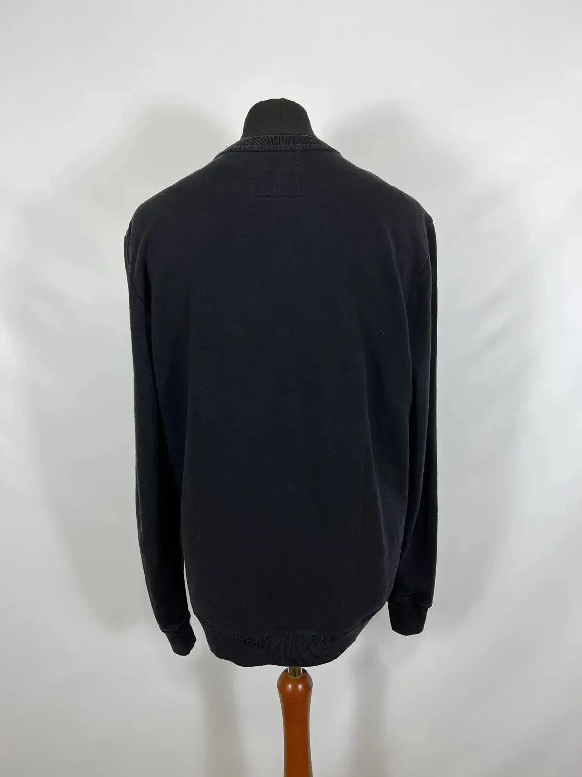 20471120 × Allsaints × Japanese Brand All Saints Mikste crew Size US L / EU 52-54 / 3 - 2 Thumbnail