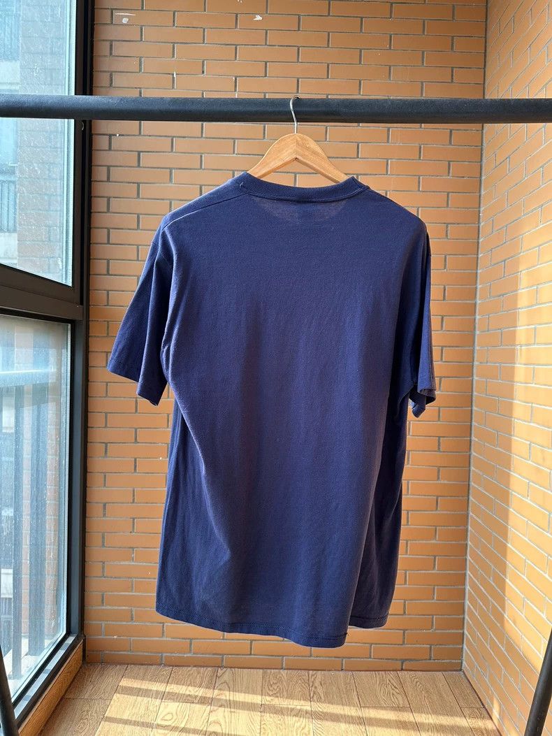 Vintage VintageTee 1989 EMS 2505-Nextarrow Size US XXL / EU 58 / 5 - 2 Thumbnail