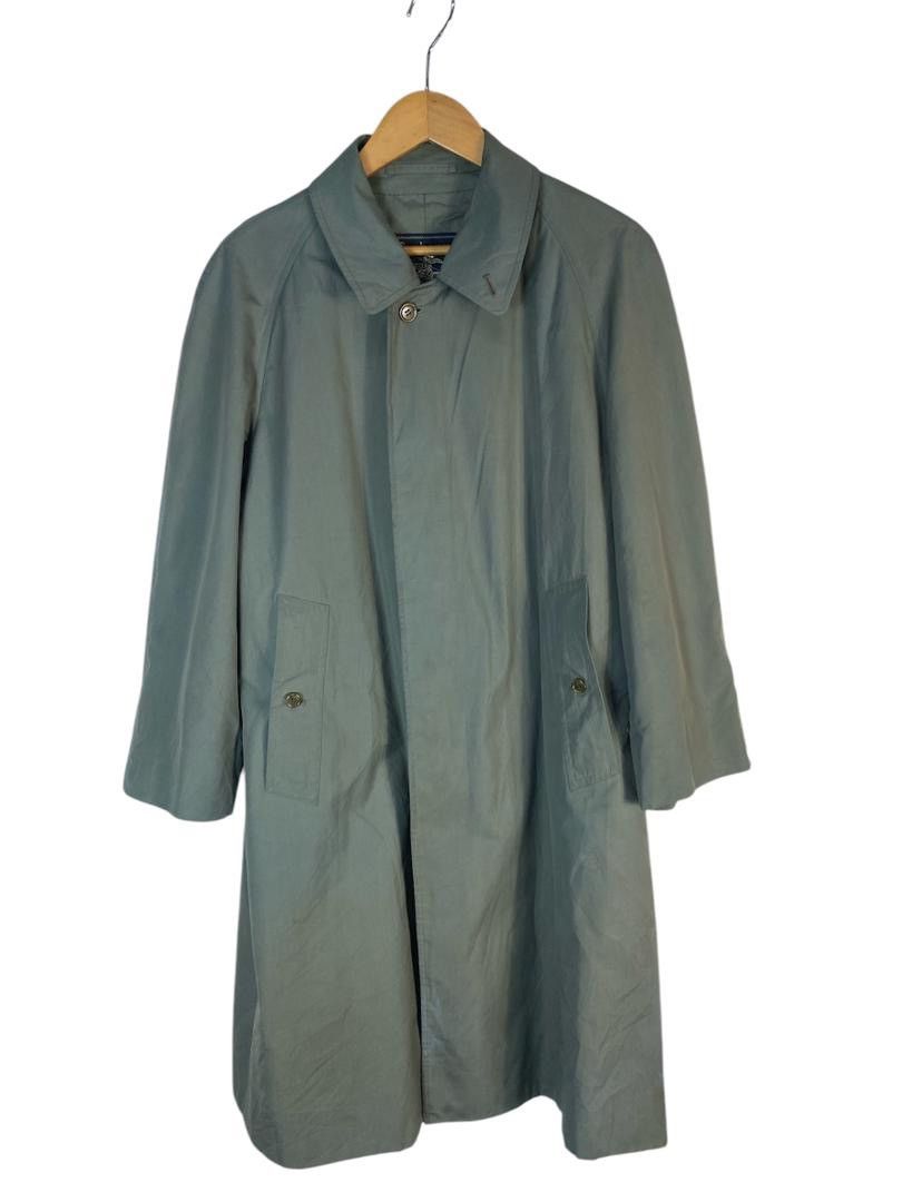 Burberry × Designer × Vintage Unisex 🔥Vintage Burberry trench coat Size US M / EU 48-50 / 2 - 1 Thumbnail