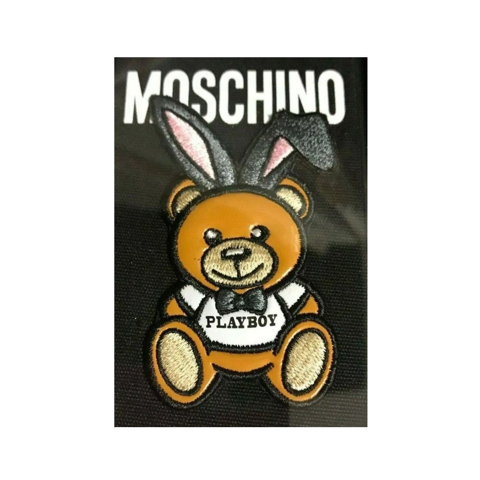 Moschino SS18 Moschino Couture Jeremy Scott BUNNY Case iPhone 6/7 Size ONE SIZE - 4 Thumbnail