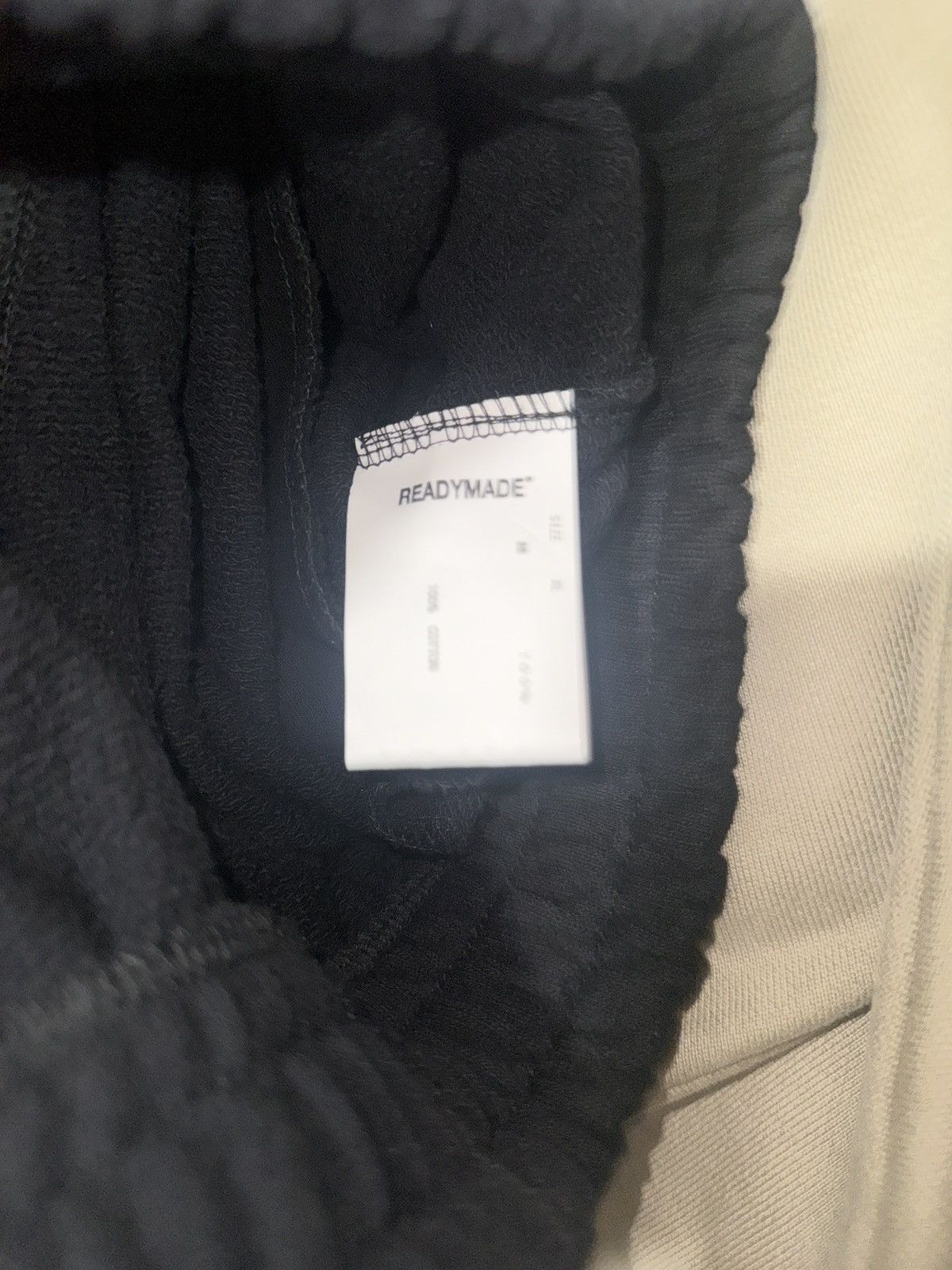READYMADE READYMADE shorts Size US 38 / EU 54 - 3 Thumbnail