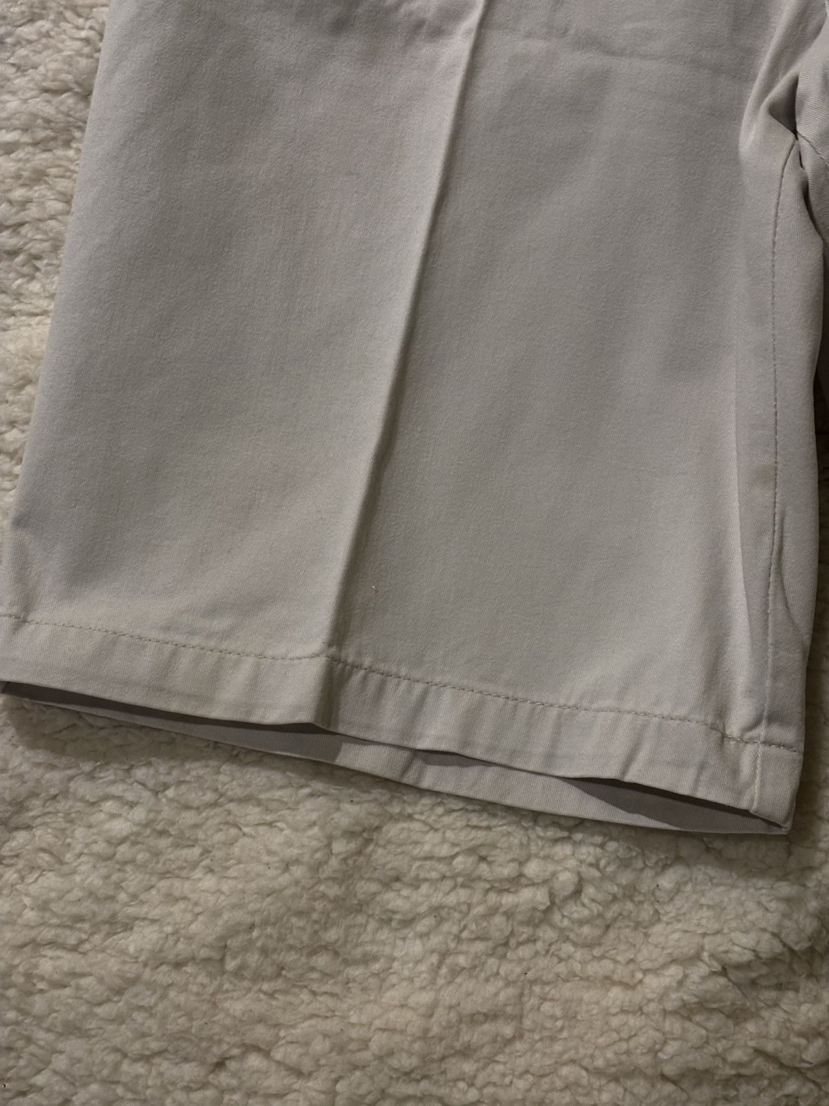 Annex Women’s cotton Shorts2326 Size 29" - 7 Thumbnail