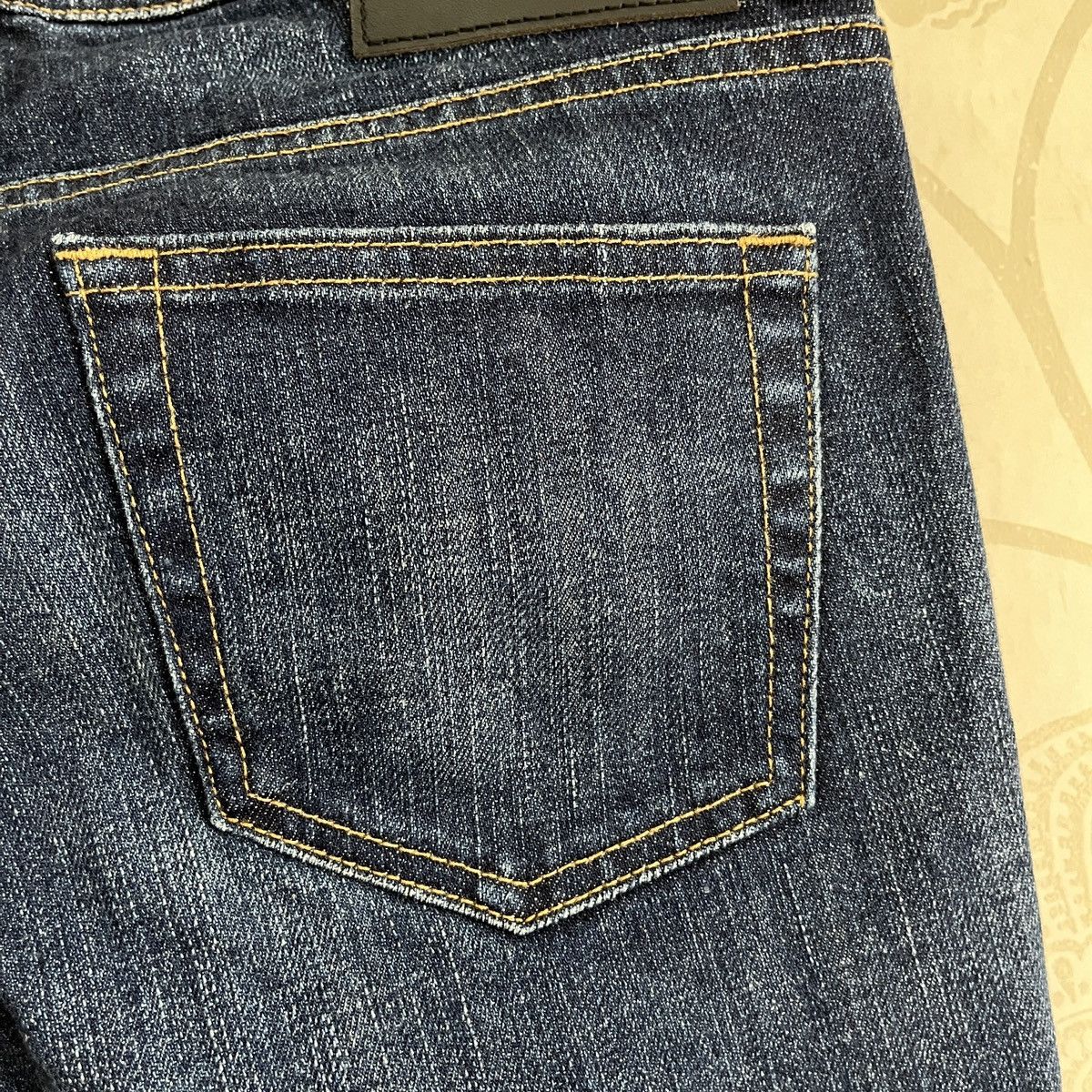 Undercover Undercover Jun Takahashi Slim Fit Zipped Leg Japan Size US 28 / EU 44 - 11 Thumbnail