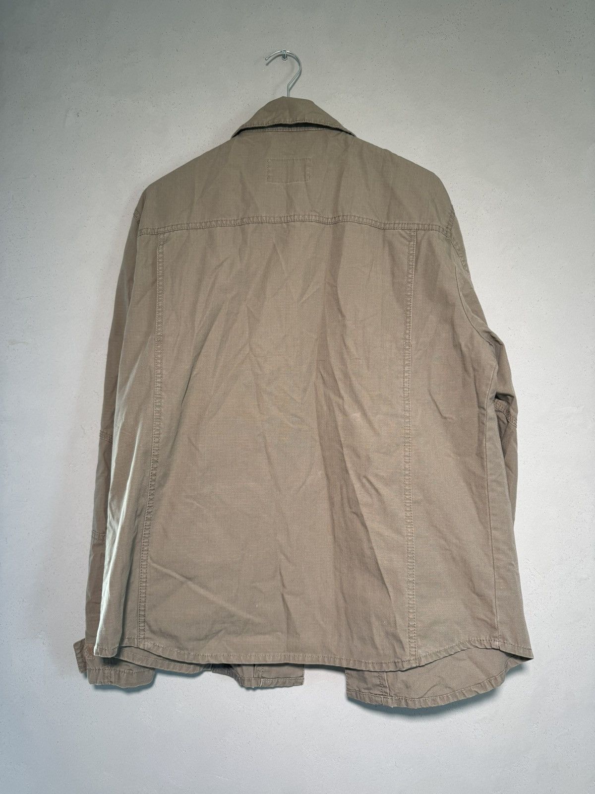 Carhartt × Carhartt Wip × camel active Camel Active Workwear shirt jacket Size US L / EU 52-54 / 3 - 6 Thumbnail
