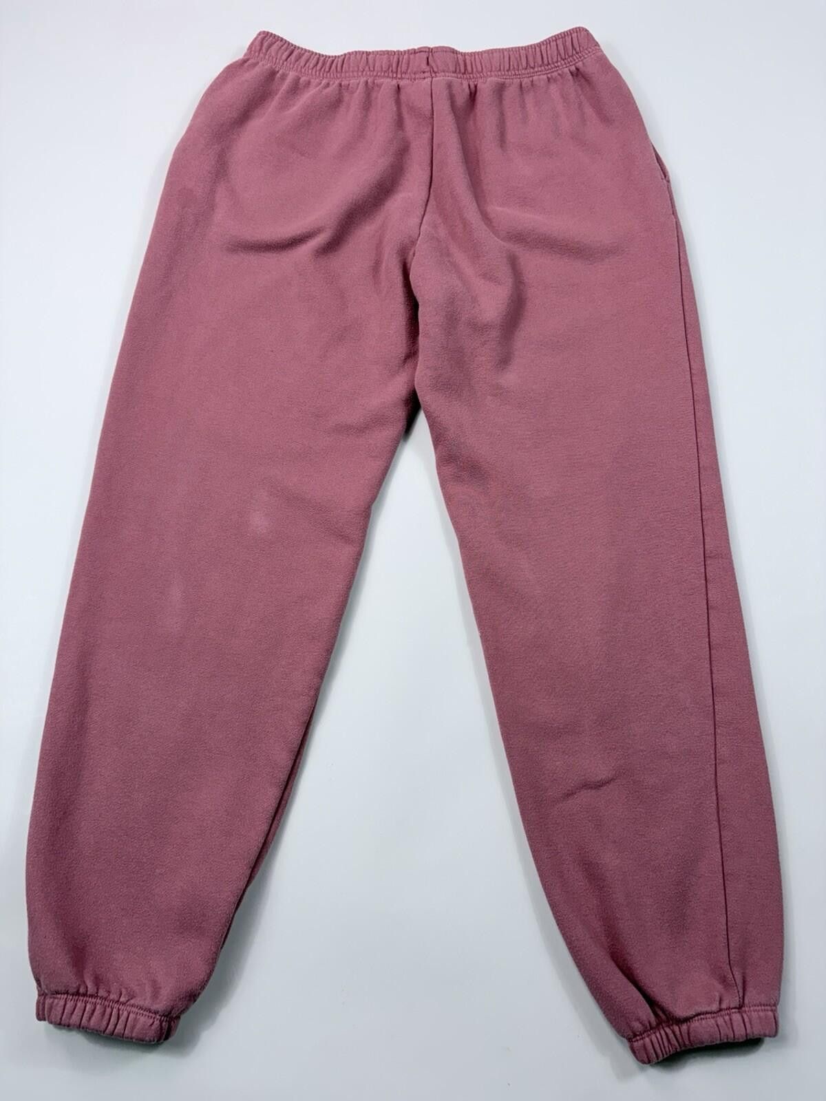 Champion Champion Fleece Jogger Sweatpants Size Unisex Small Size US 30 / EU 46 - 6 Thumbnail