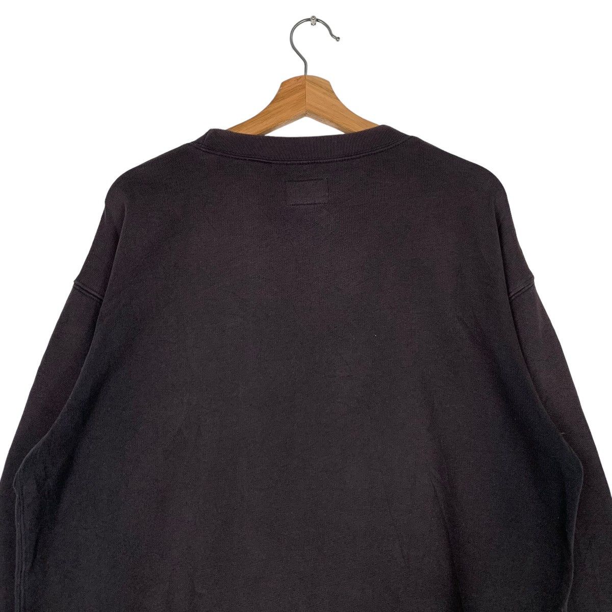 Levi's LEVIS Sun Burn / Sun Faded Plain Sweatshirts #0793-C36 Size US L / EU 52-54 / 3 - 8 Thumbnail