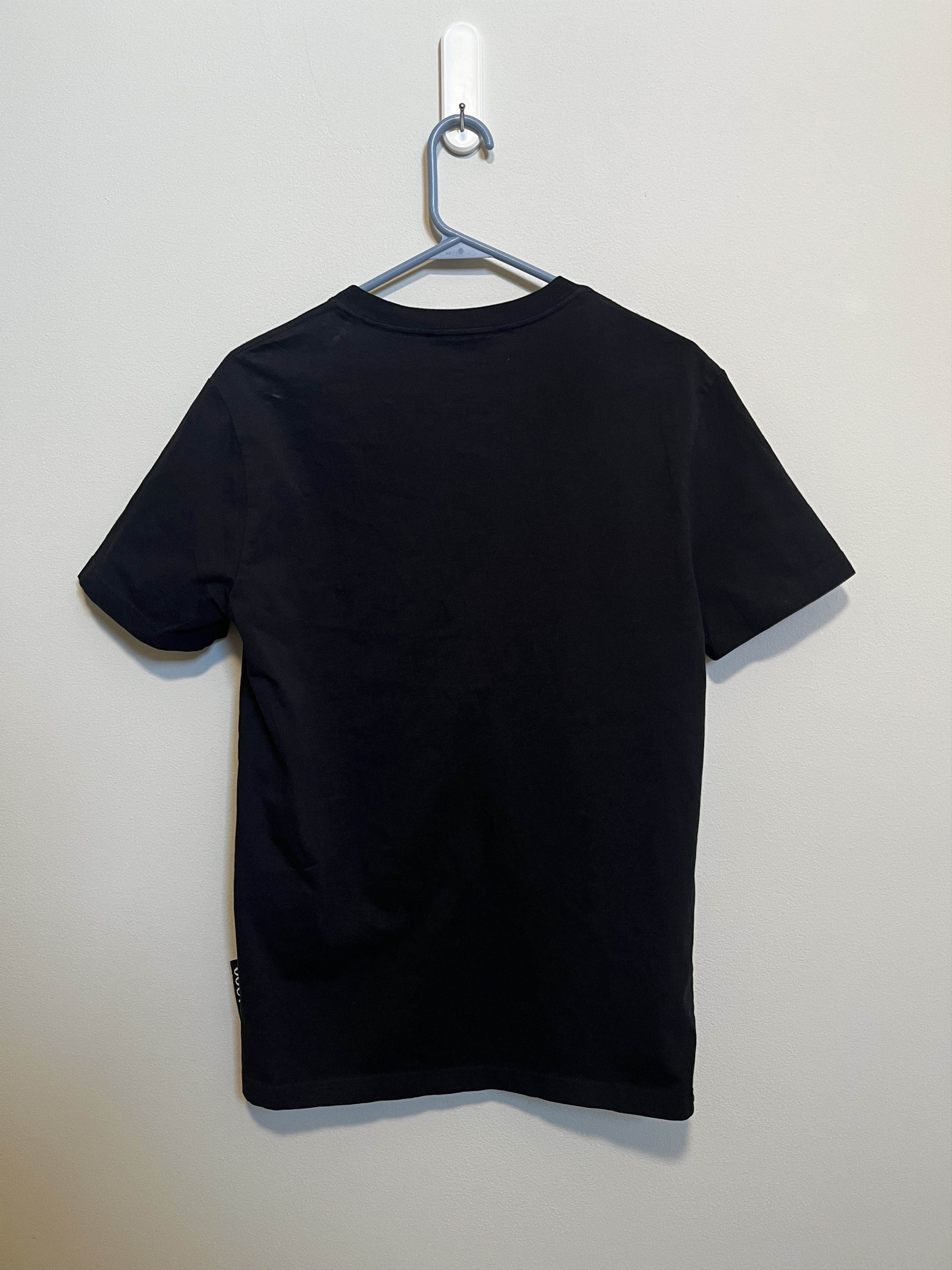 Versace Jeans Couture Certifica Since 1988 Size US M / EU 48-50 / 2 - 3 Thumbnail