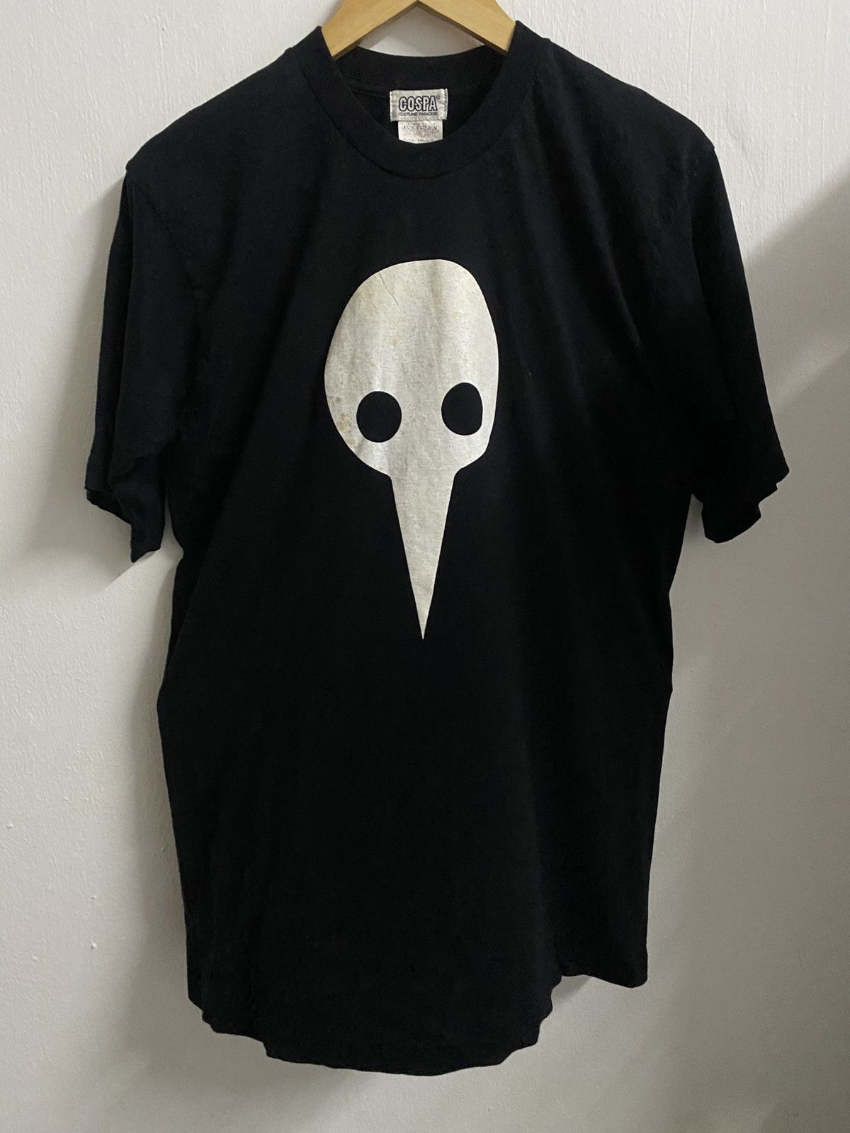 Japanese Brand × Vintage Vintage Neon Genesis Evangelion Cospa 90s Size US L / EU 52-54 / 3 - 1 Thumbnail