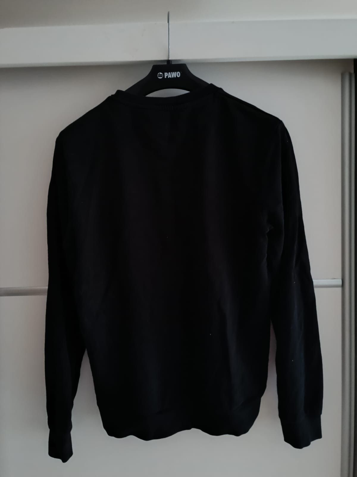 AC/DC AC/DC 1981 For Those About to Rock Sweatshirt Size US S / EU 44-46 / 1 - 4 Thumbnail
