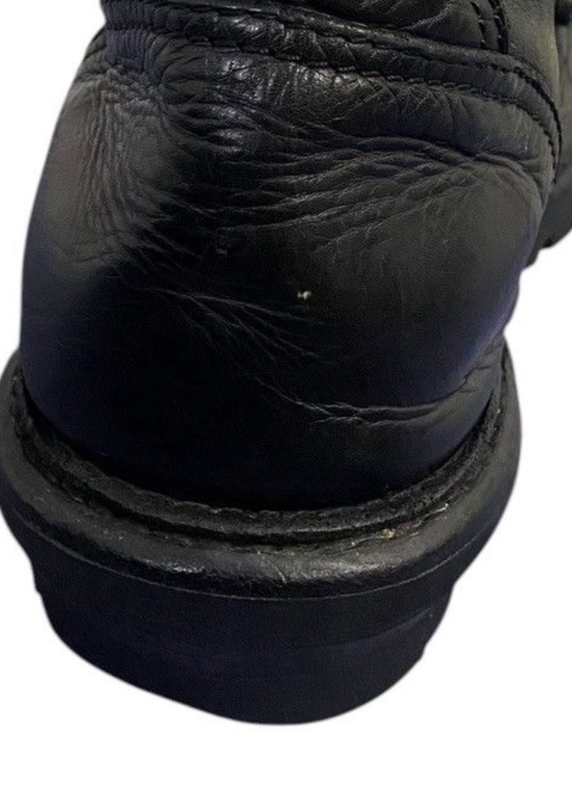 Julius MA_Julius Combat Boots Size US 9 / EU 42 - 11 Thumbnail