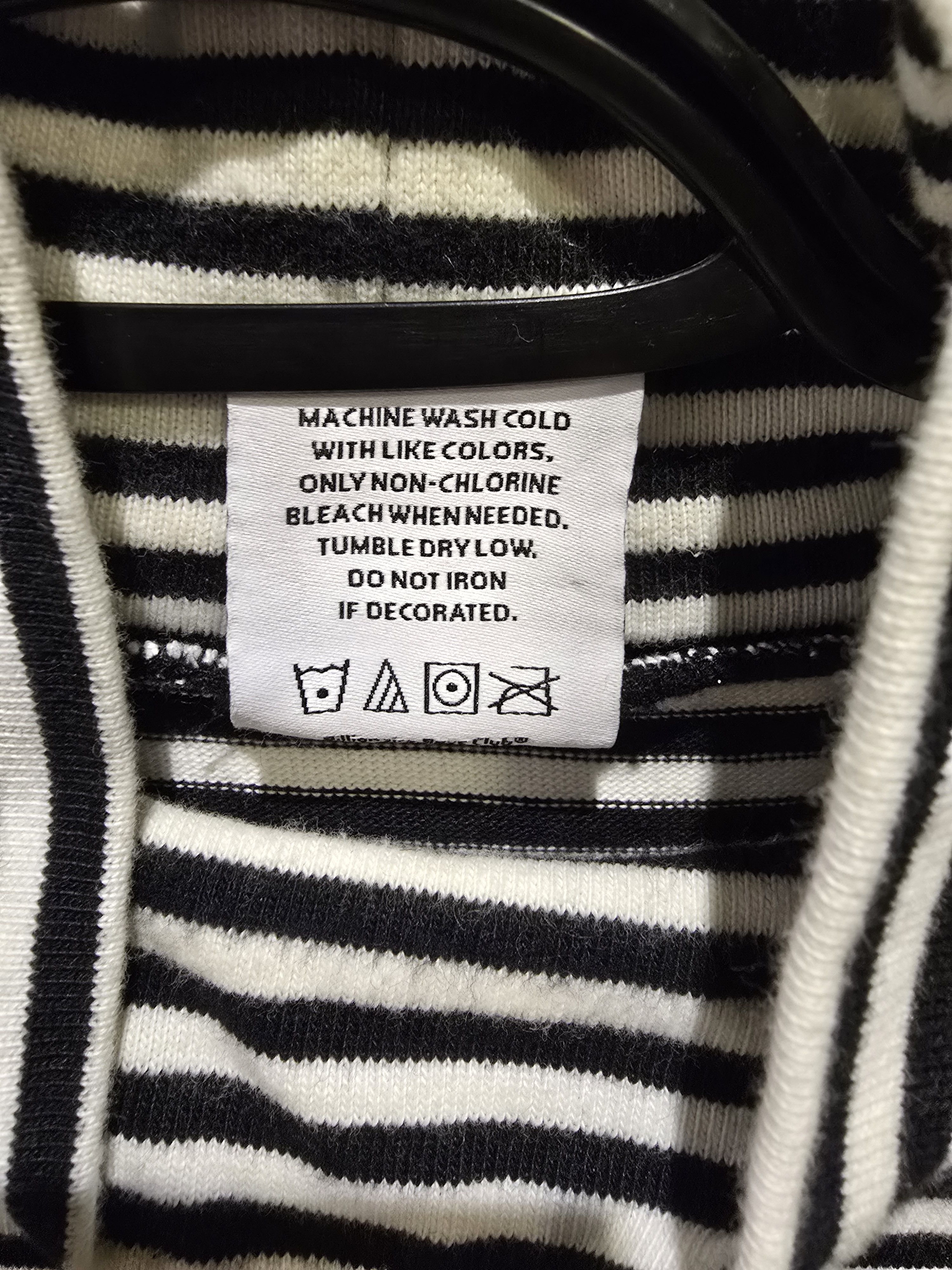 Billionaire Boys Club Billionaire Boys Club Striped Turtleneck Sweater Size US M / EU 48-50 / 2 - 4 Thumbnail