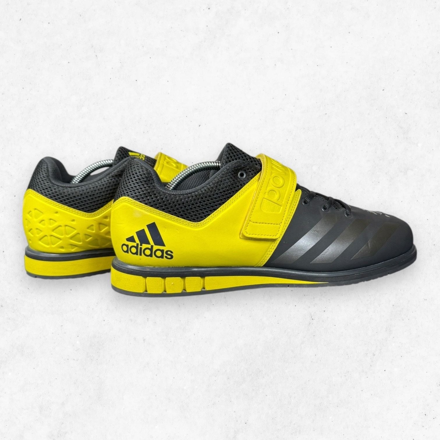 Adidas Adidas Powerlift 3.1 Weightlifting Shoes BB2844 Size 10 Size US 10 / EU 43 - 4 Thumbnail